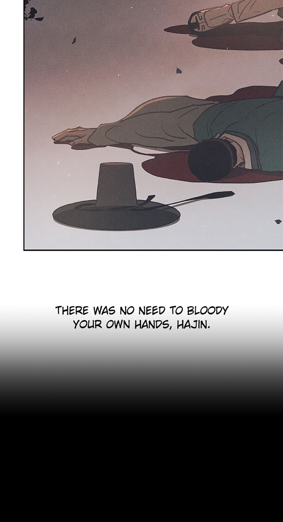 Under the Plum Blossom Tree (Official) - Chapter 78 manhwa