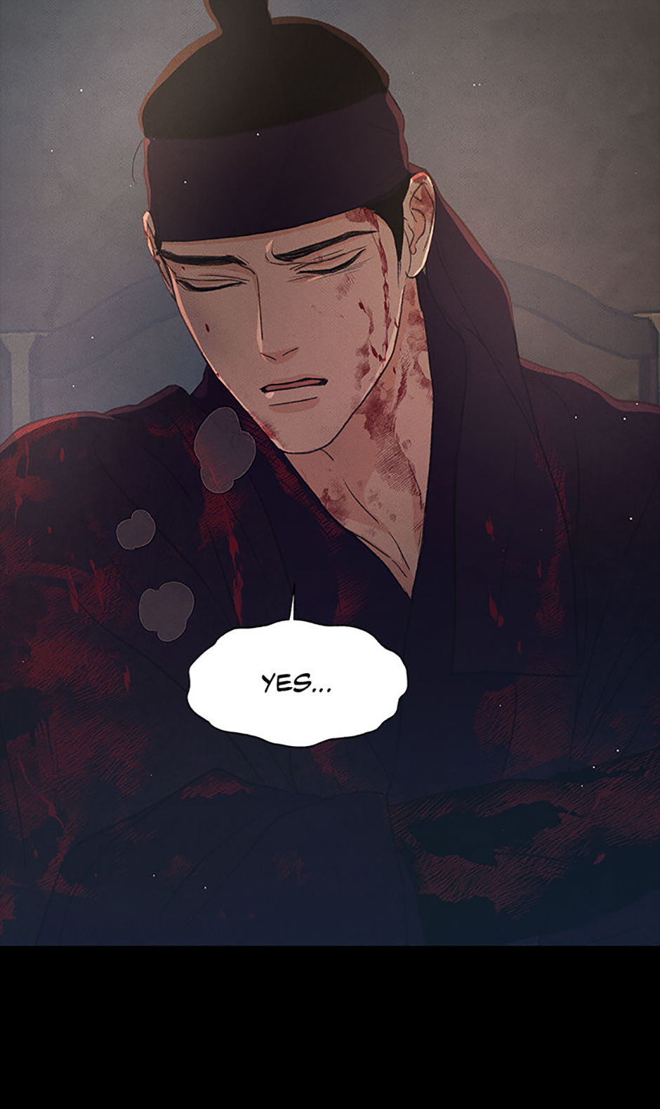 Under the Plum Blossom Tree (Official) - Chapter 78 manhwa