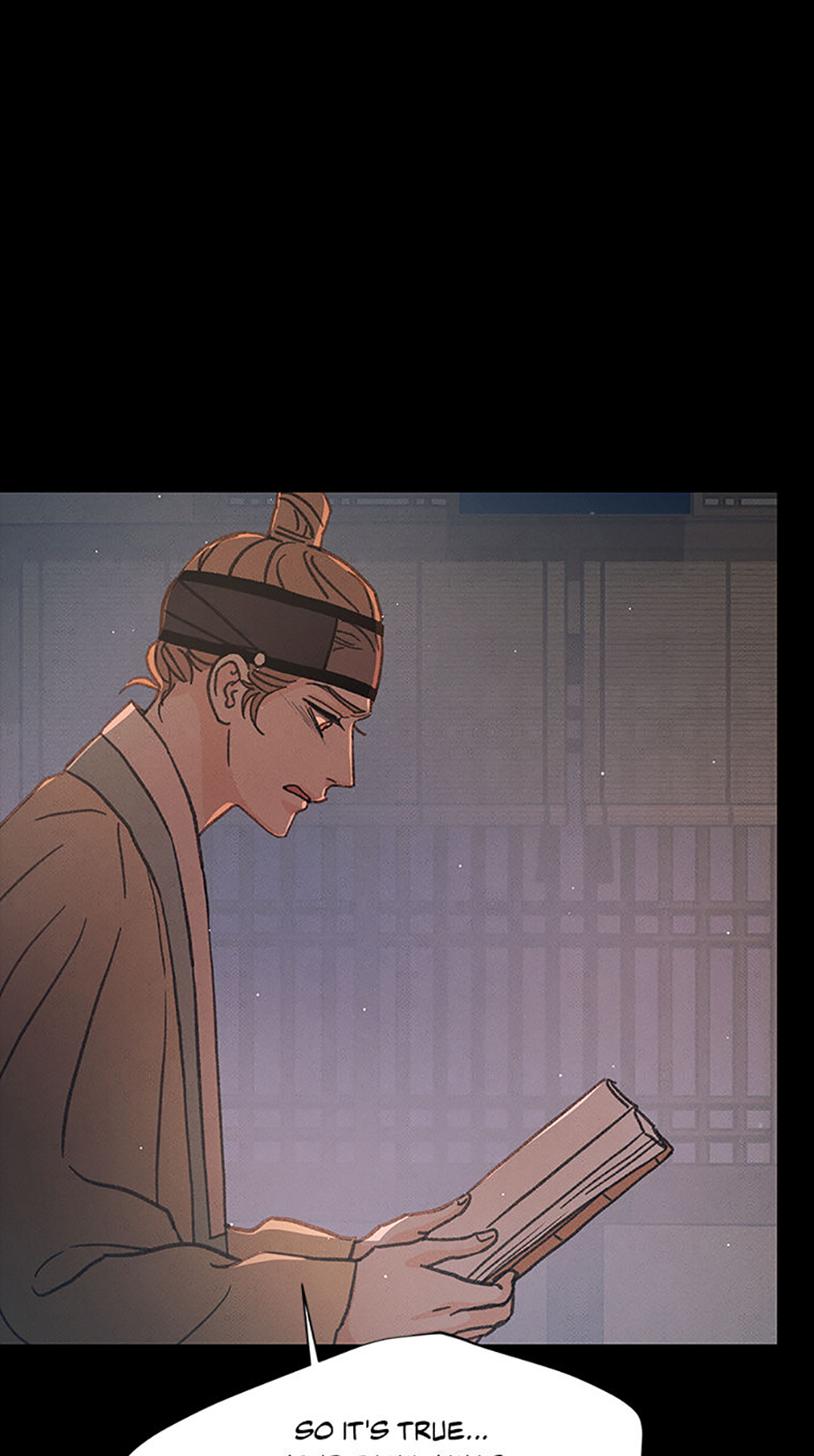 Under the Plum Blossom Tree (Official) - Chapter 78 manhwa