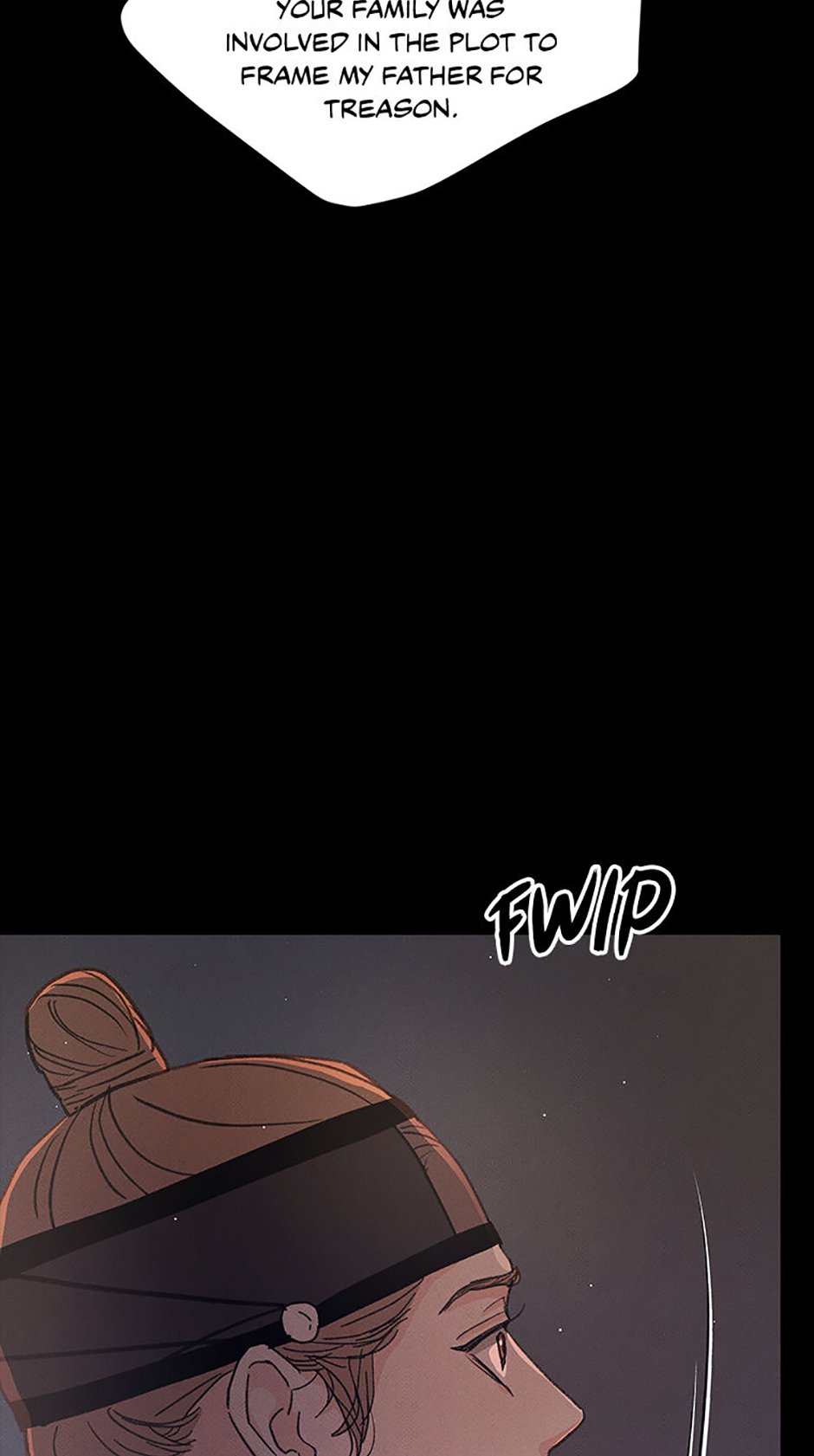 Under the Plum Blossom Tree (Official) - Chapter 78 manhwa