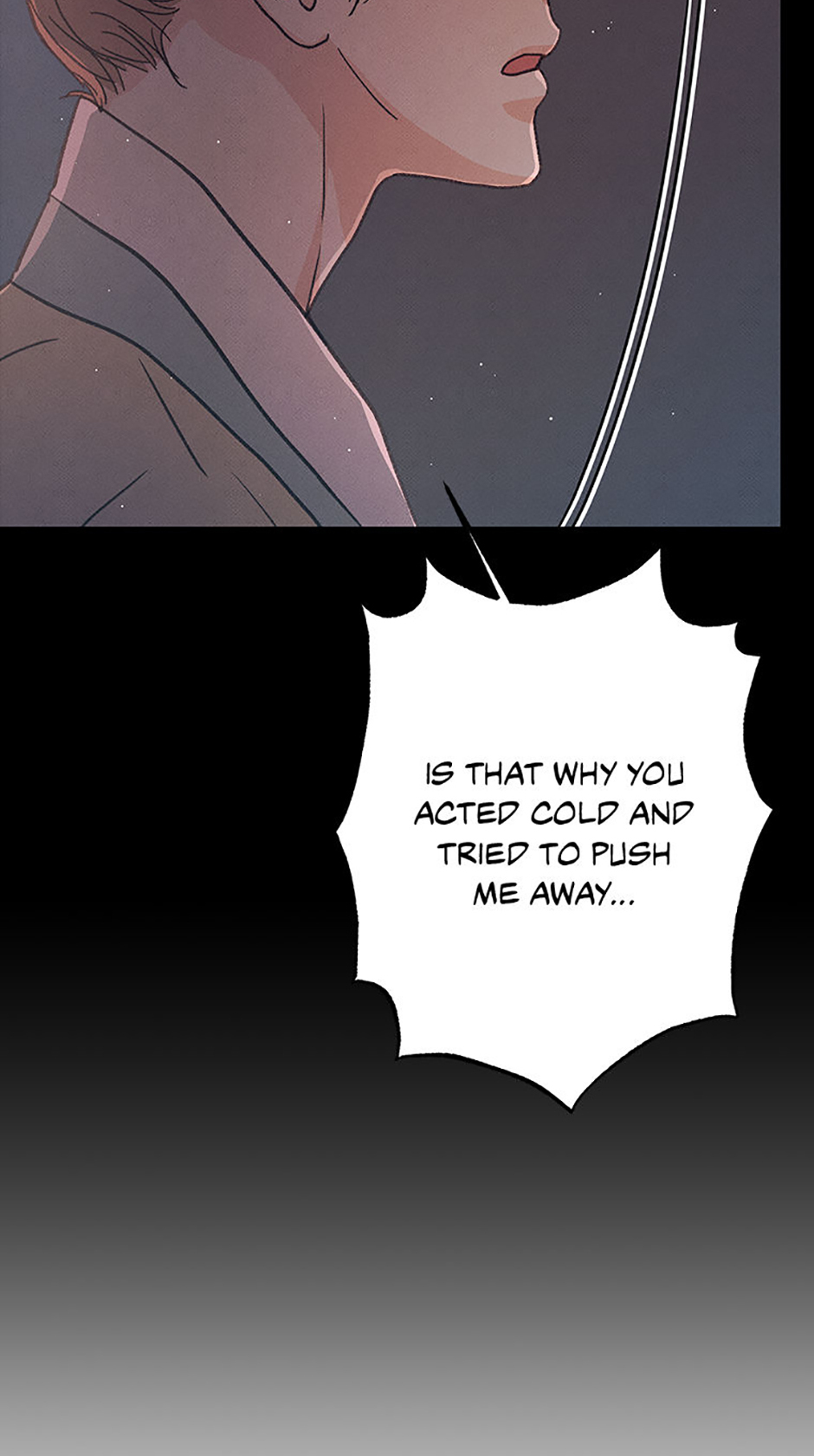 Under the Plum Blossom Tree (Official) - Chapter 78 manhwa