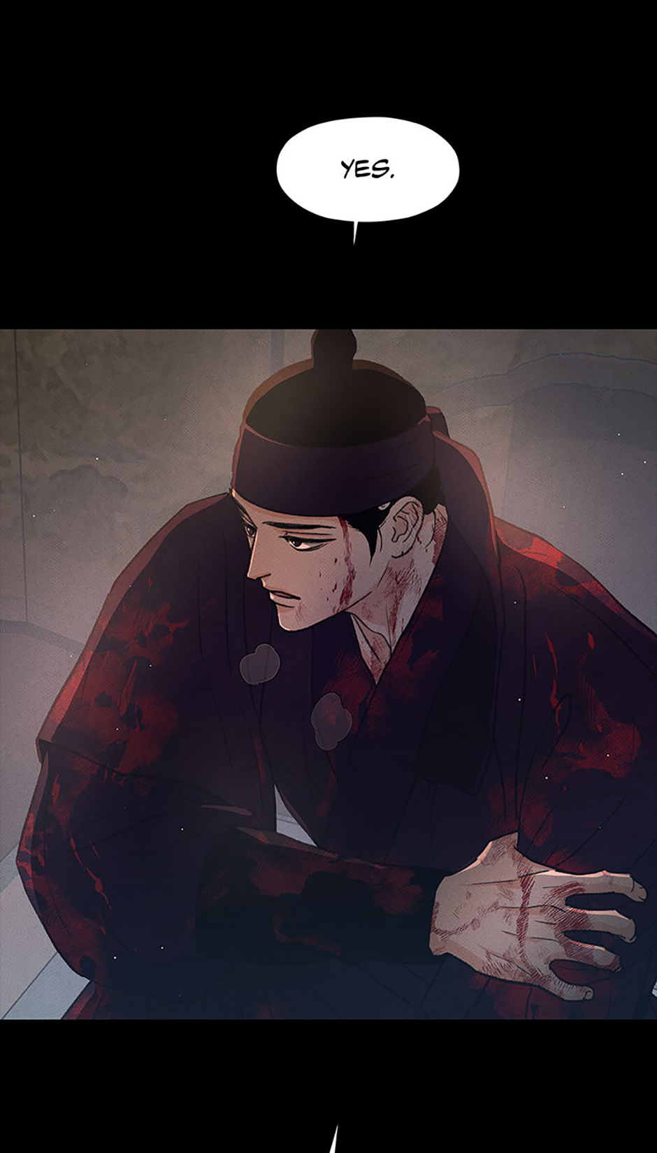 Under the Plum Blossom Tree (Official) - Chapter 78 manhwa