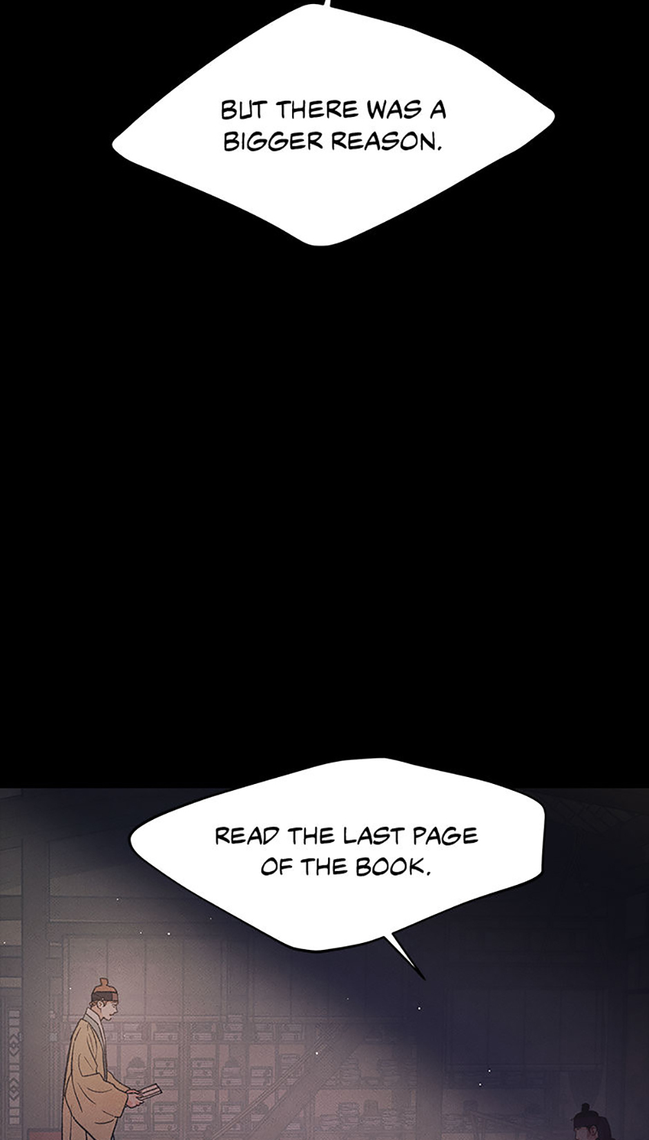 Under the Plum Blossom Tree (Official) - Chapter 78 manhwa