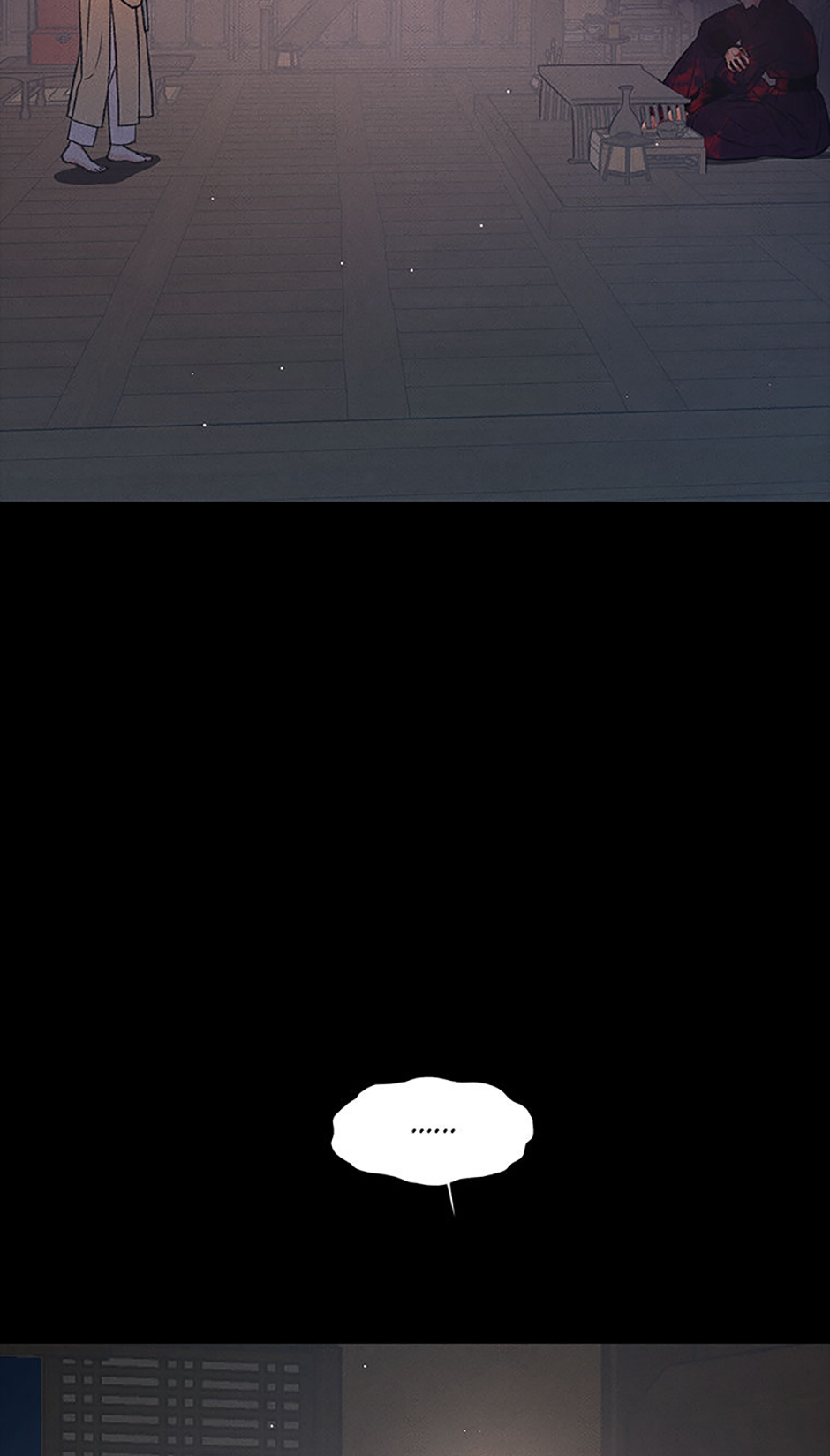 Under the Plum Blossom Tree (Official) - Chapter 78 manhwa