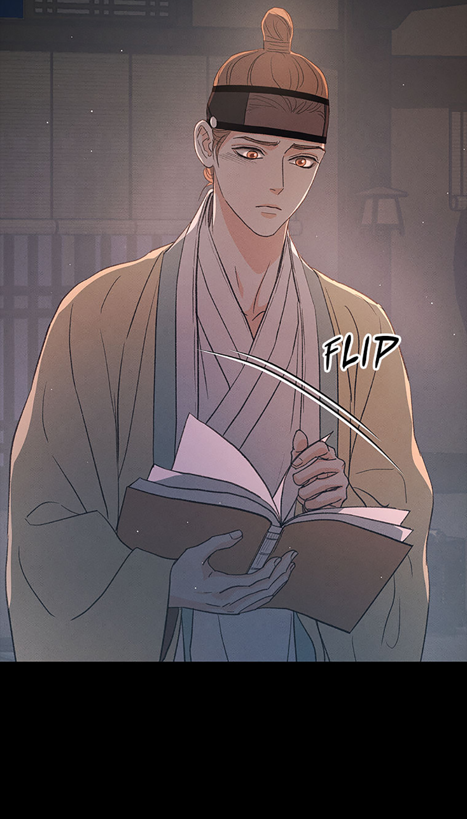Under the Plum Blossom Tree (Official) - Chapter 78 manhwa