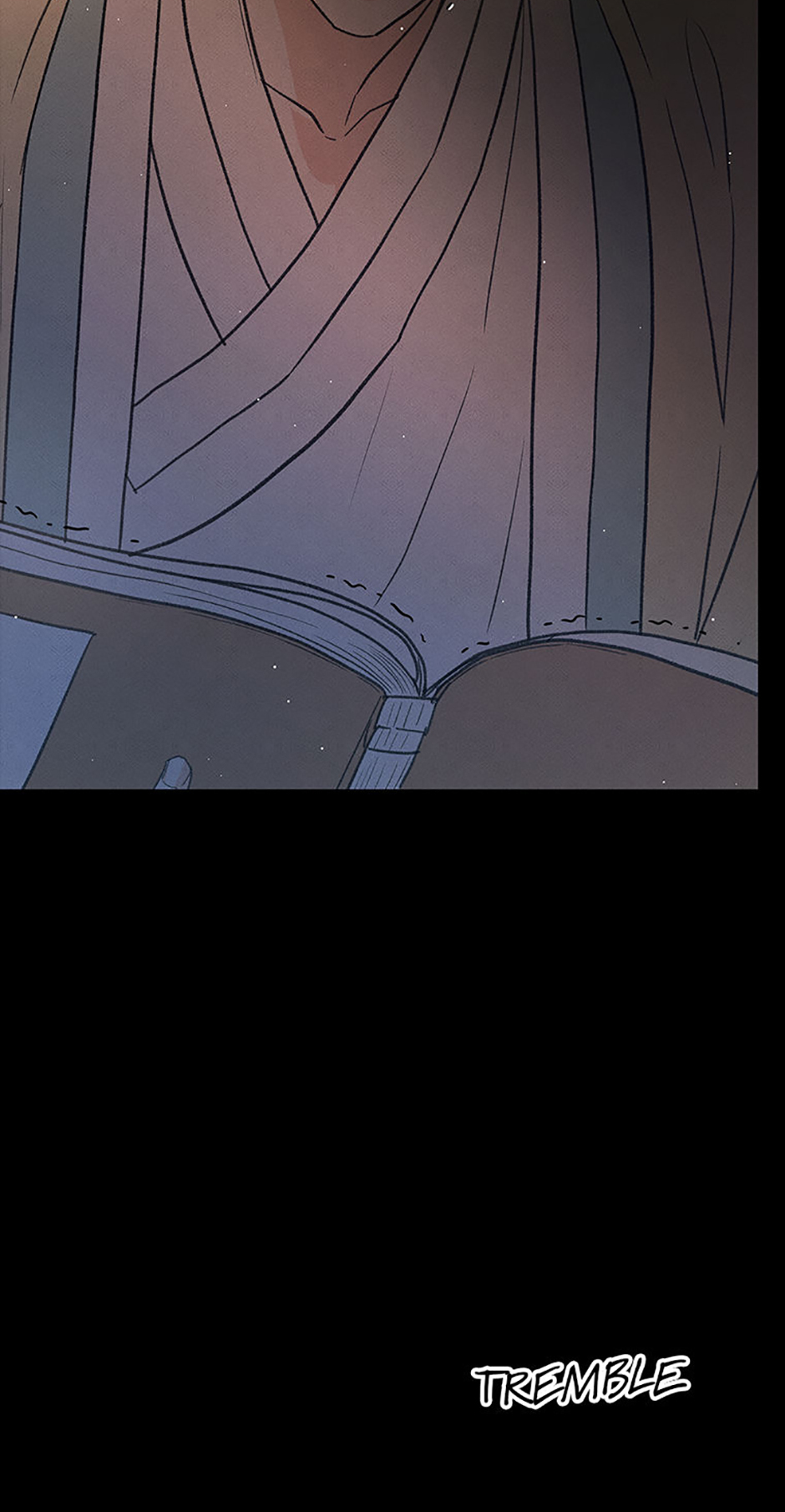 Under the Plum Blossom Tree (Official) - Chapter 78 manhwa
