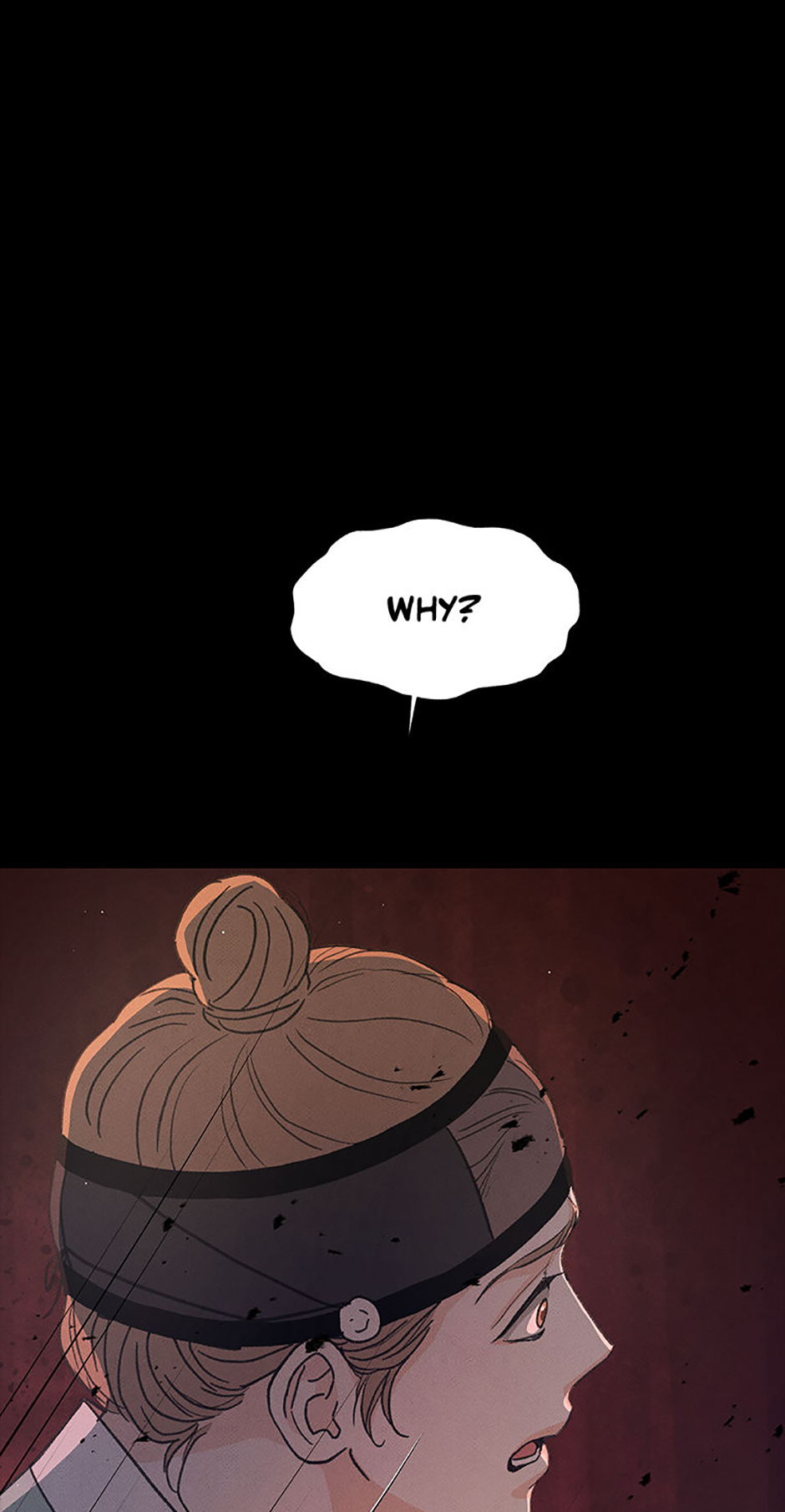 Under the Plum Blossom Tree (Official) - Chapter 78 manhwa