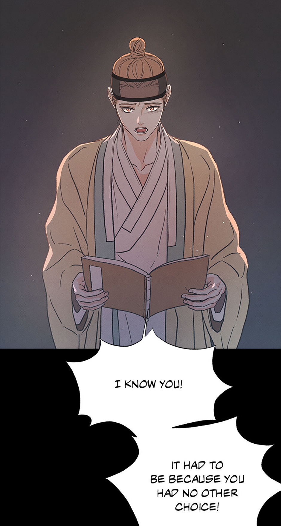 Under the Plum Blossom Tree (Official) - Chapter 78 manhwa