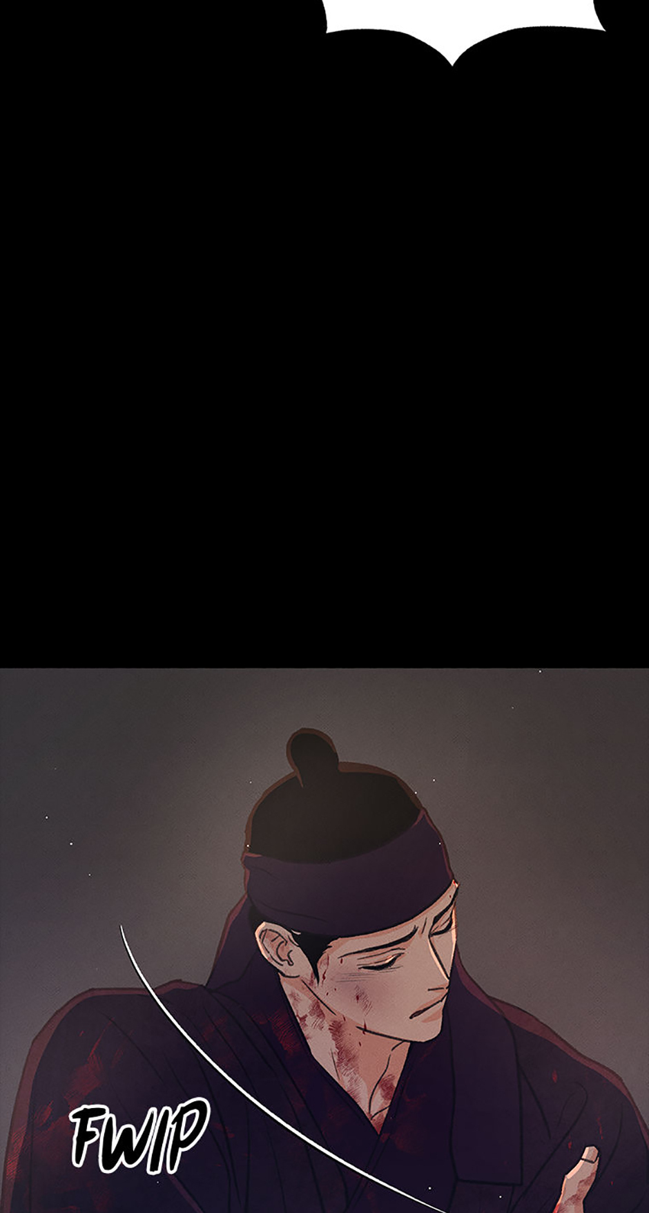 Under the Plum Blossom Tree (Official) - Chapter 78 manhwa