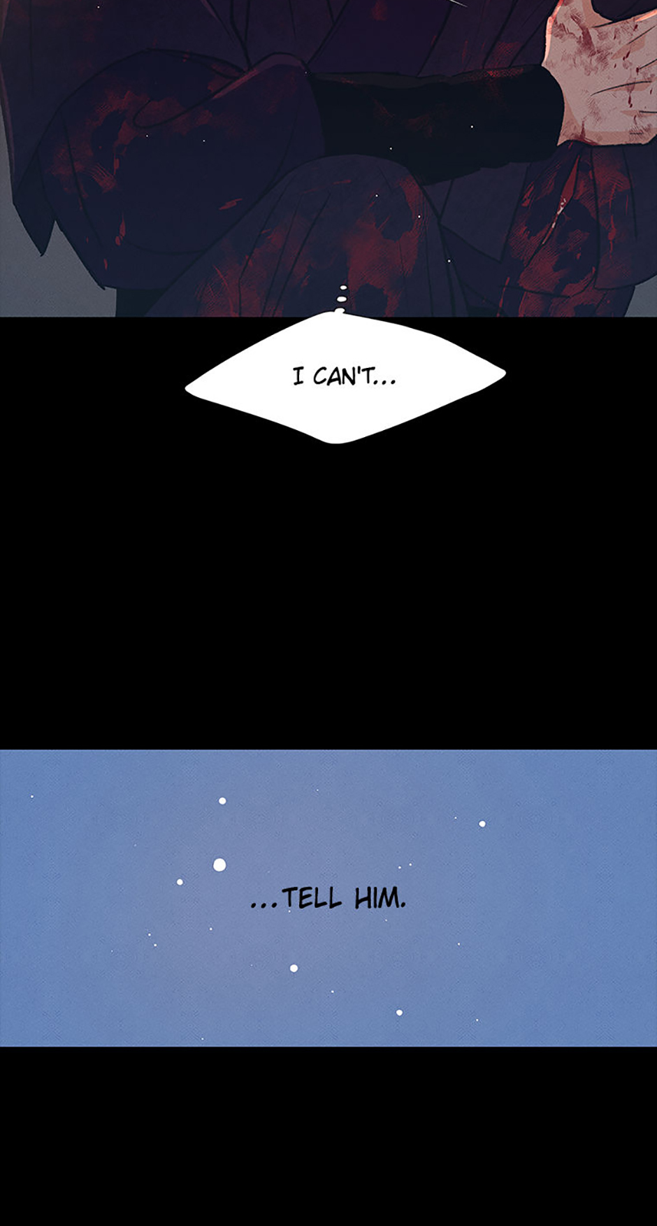 Under the Plum Blossom Tree (Official) - Chapter 78 manhwa