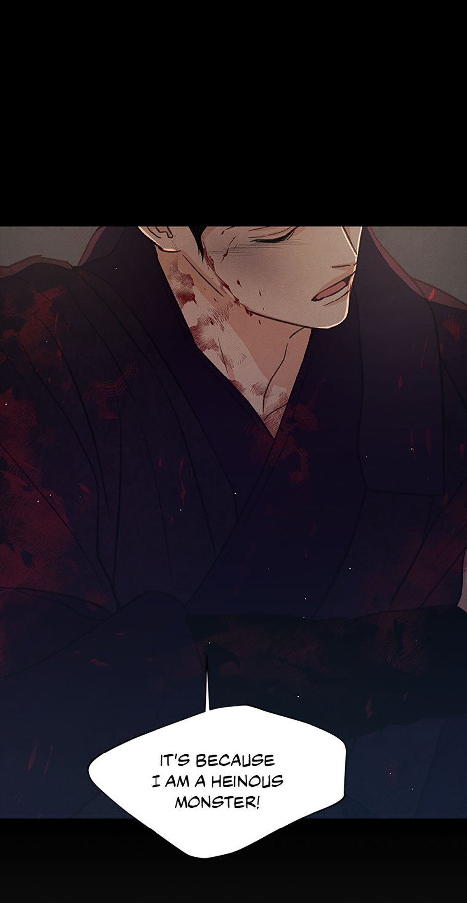Under the Plum Blossom Tree (Official) - Chapter 78 manhwa