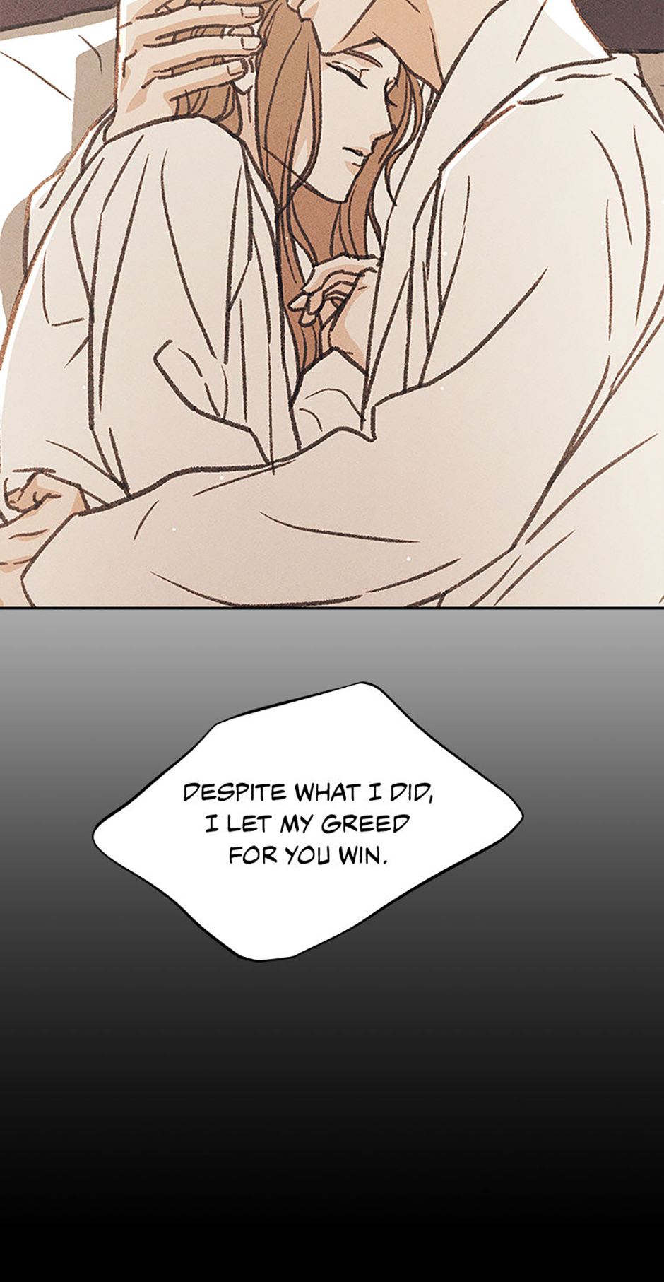 Under the Plum Blossom Tree (Official) - Chapter 78 manhwa