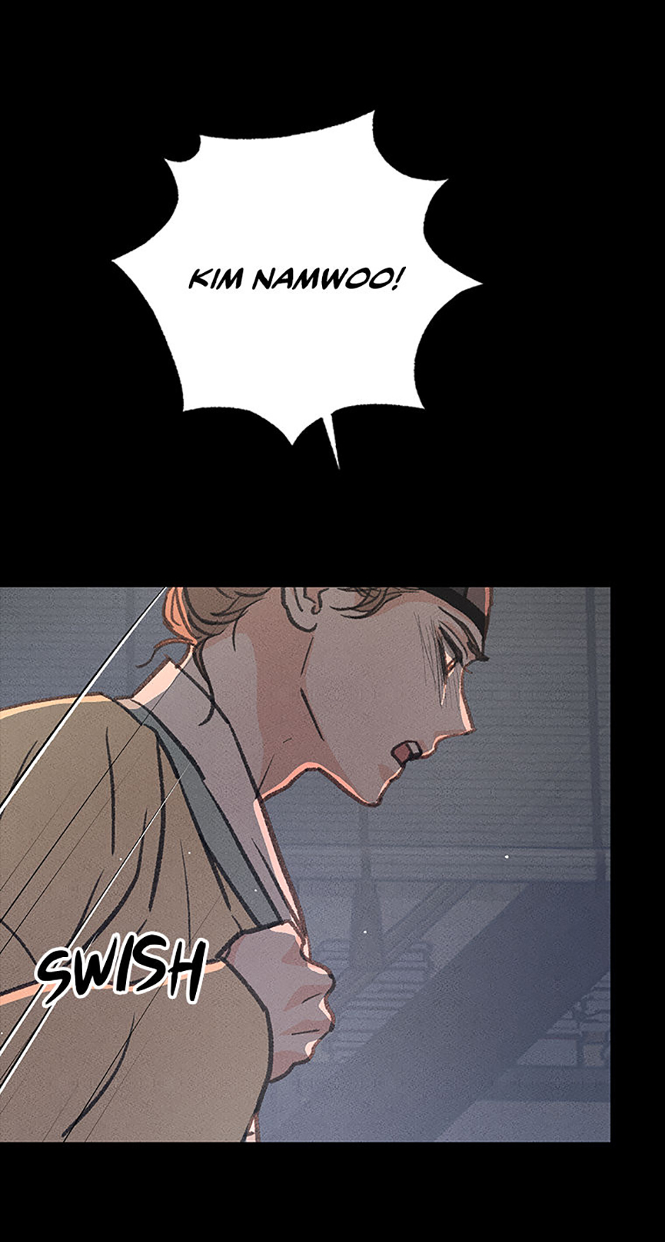 Under the Plum Blossom Tree (Official) - Chapter 78 manhwa