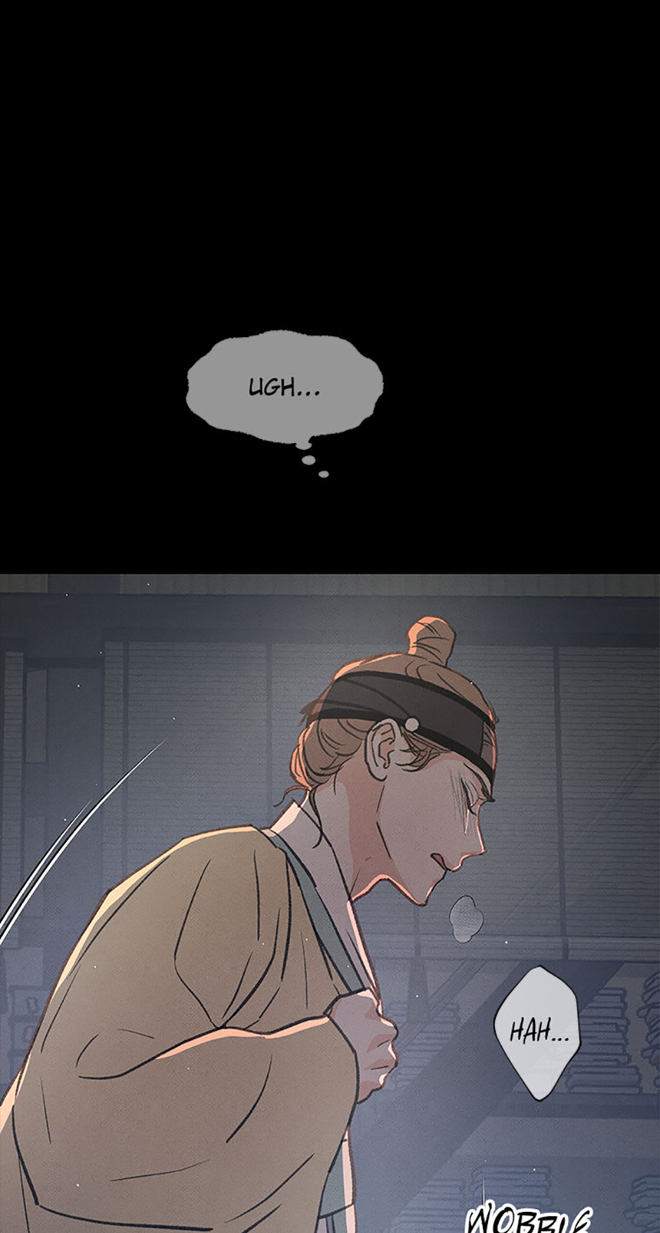 Under the Plum Blossom Tree (Official) - Chapter 78 manhwa