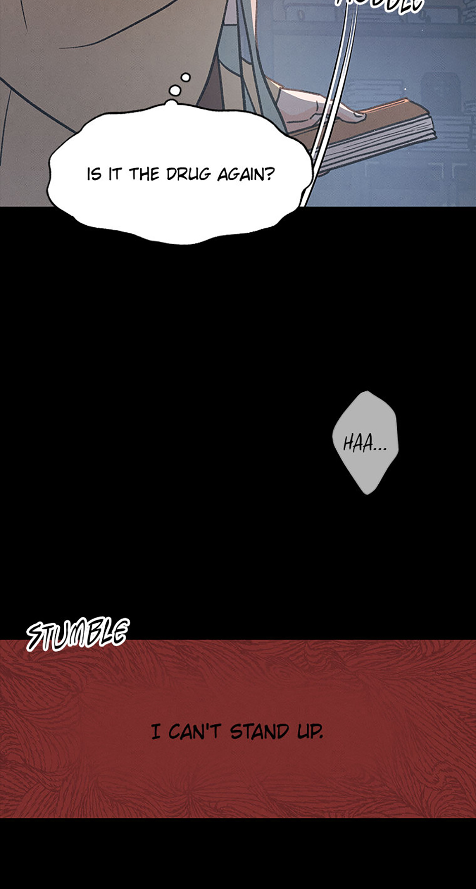 Under the Plum Blossom Tree (Official) - Chapter 78 manhwa
