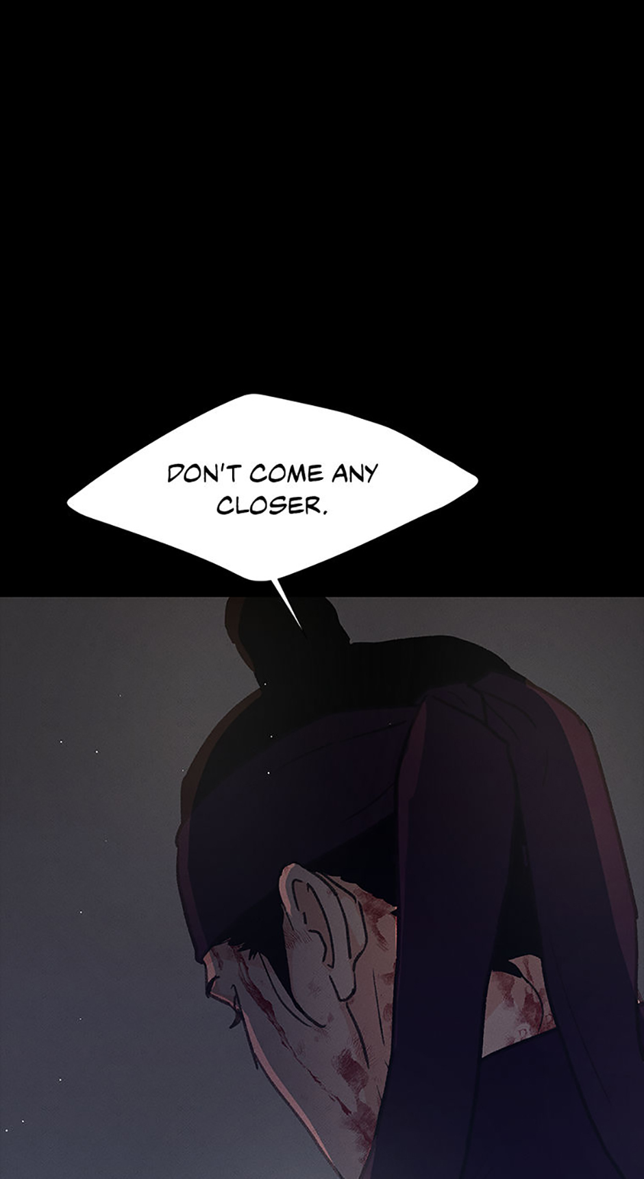 Under the Plum Blossom Tree (Official) - Chapter 78 manhwa