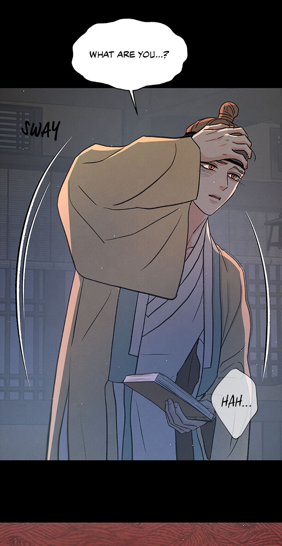 Under the Plum Blossom Tree (Official) - Chapter 78 manhwa