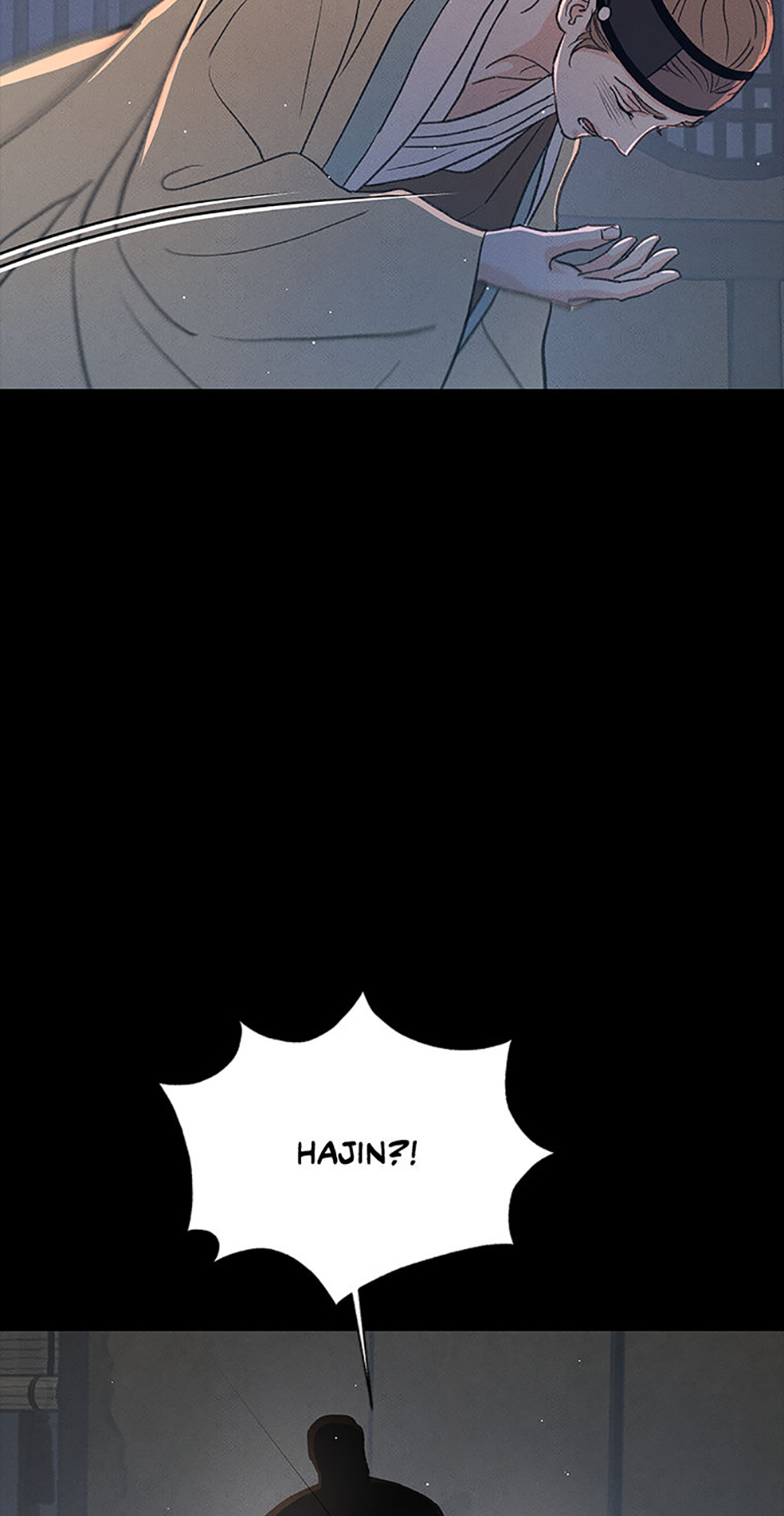Under the Plum Blossom Tree (Official) - Chapter 78 manhwa