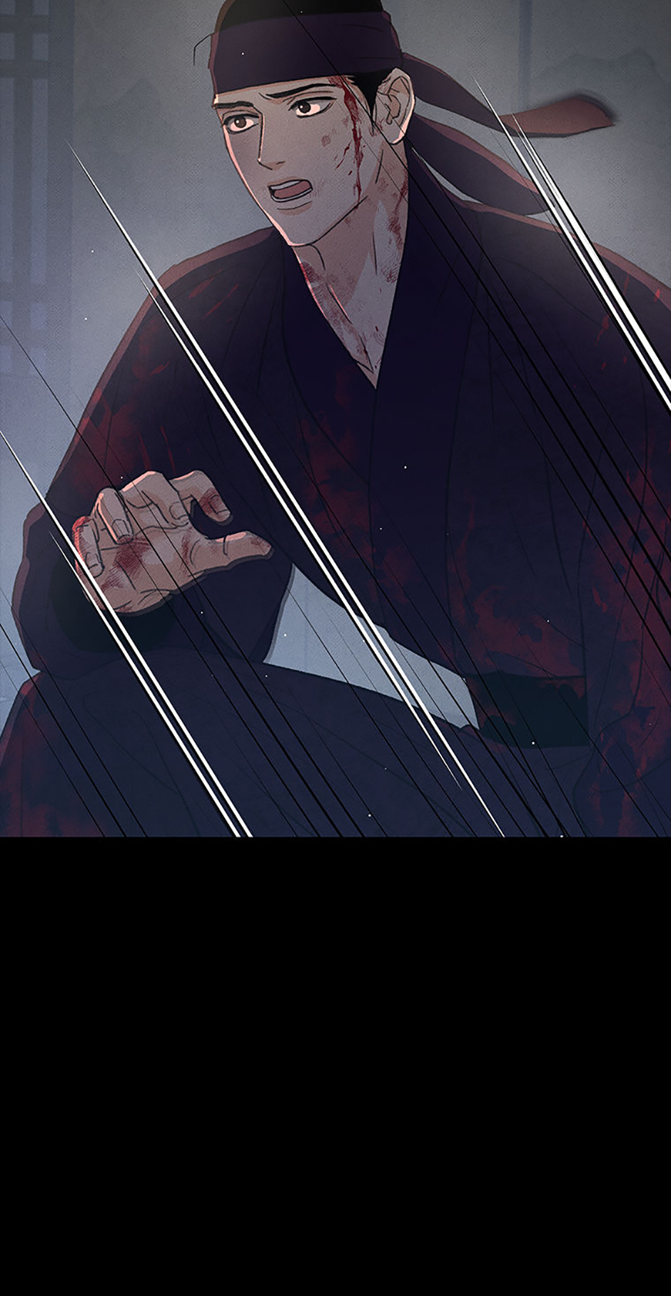 Under the Plum Blossom Tree (Official) - Chapter 78 manhwa