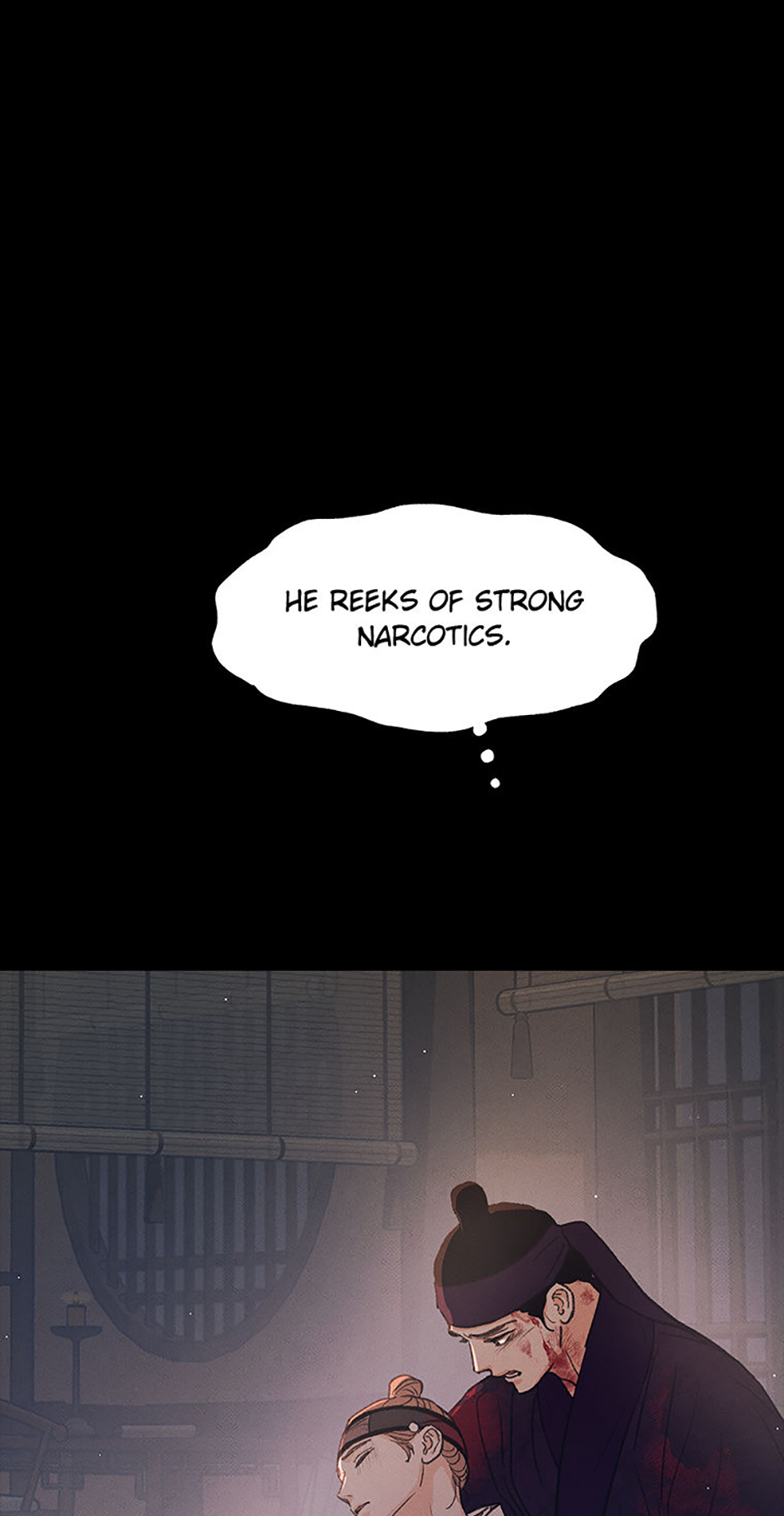 Under the Plum Blossom Tree (Official) - Chapter 78 manhwa