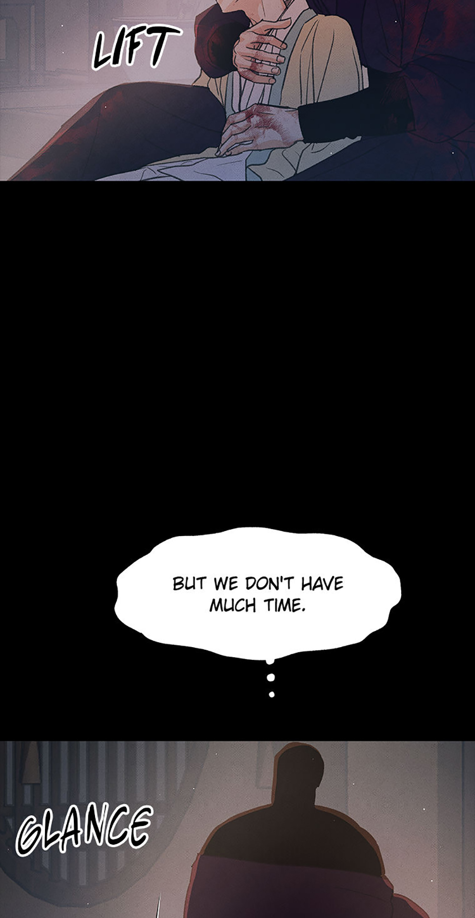 Under the Plum Blossom Tree (Official) - Chapter 78 manhwa