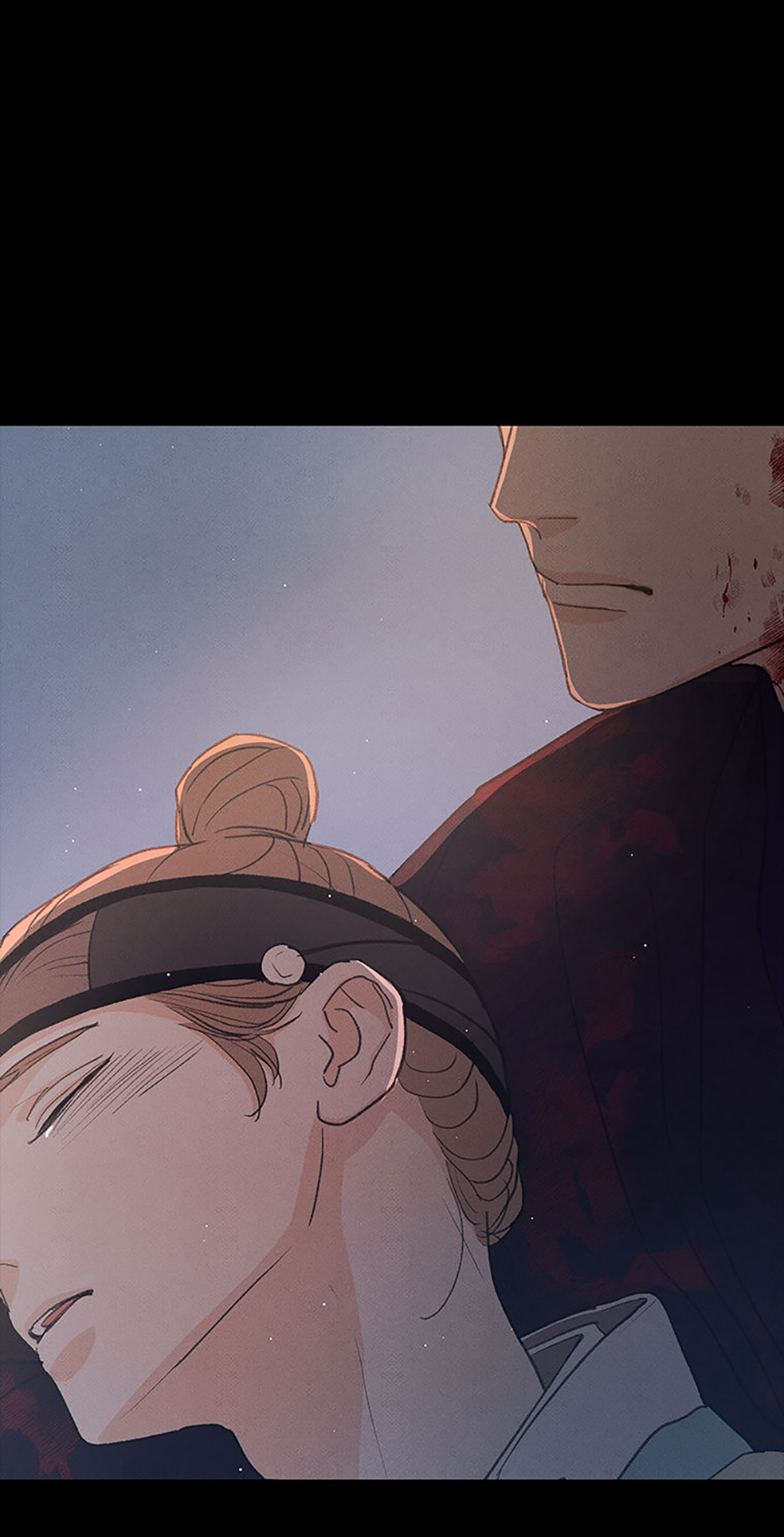 Under the Plum Blossom Tree (Official) - Chapter 78 manhwa