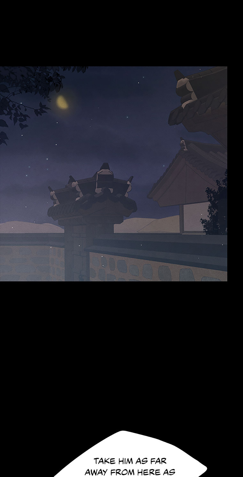 Under the Plum Blossom Tree (Official) - Chapter 78 manhwa