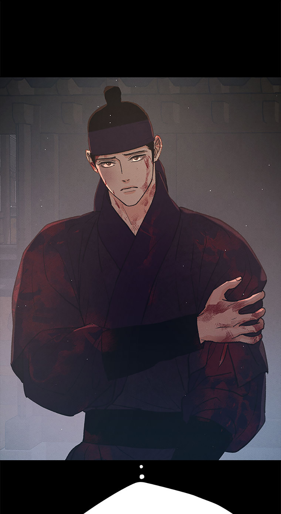 Under the Plum Blossom Tree (Official) - Chapter 78 manhwa