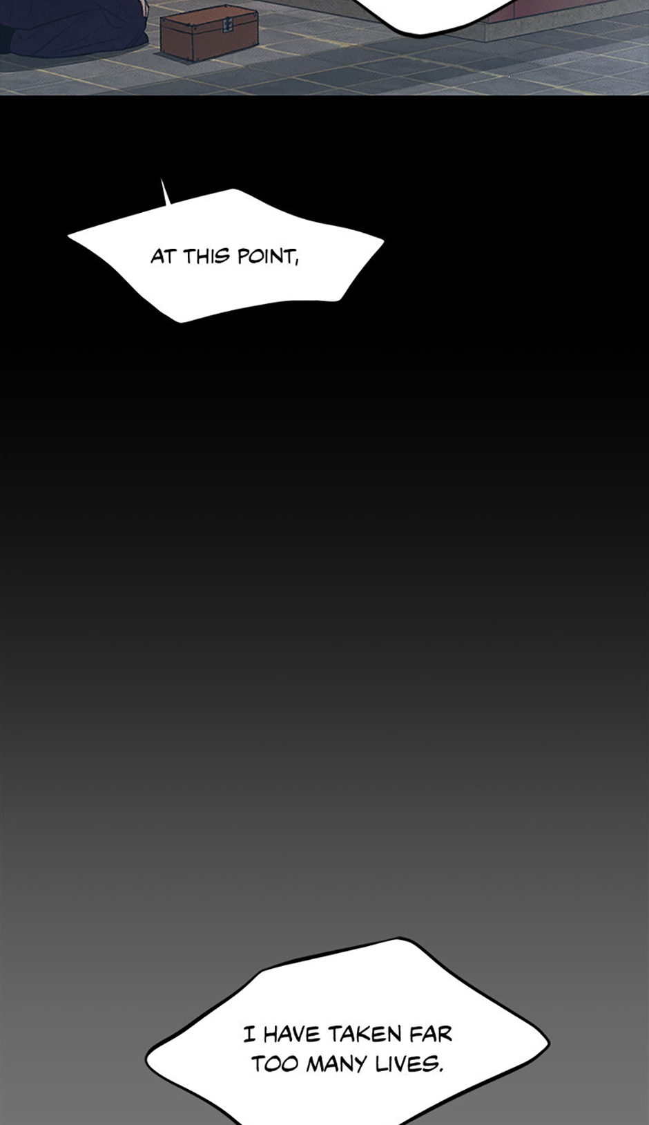 Under the Plum Blossom Tree (Official) - Chapter 79 manhwa