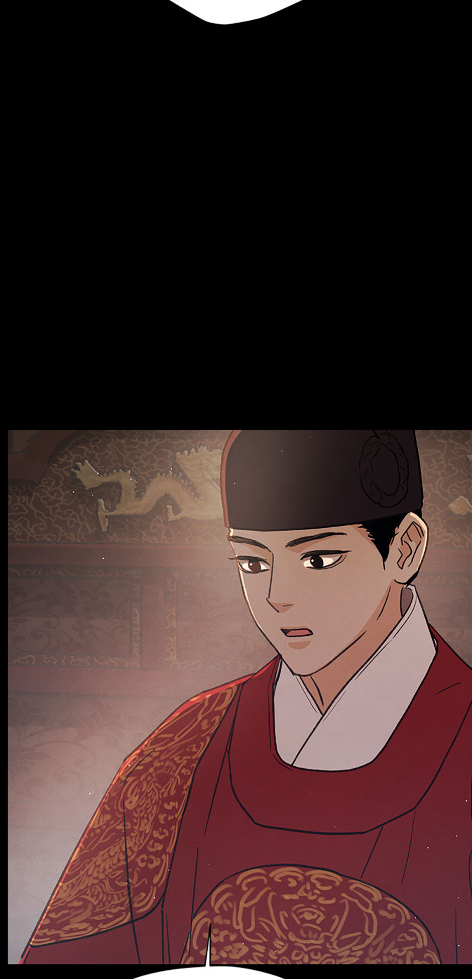 Under the Plum Blossom Tree (Official) - Chapter 79 manhwa