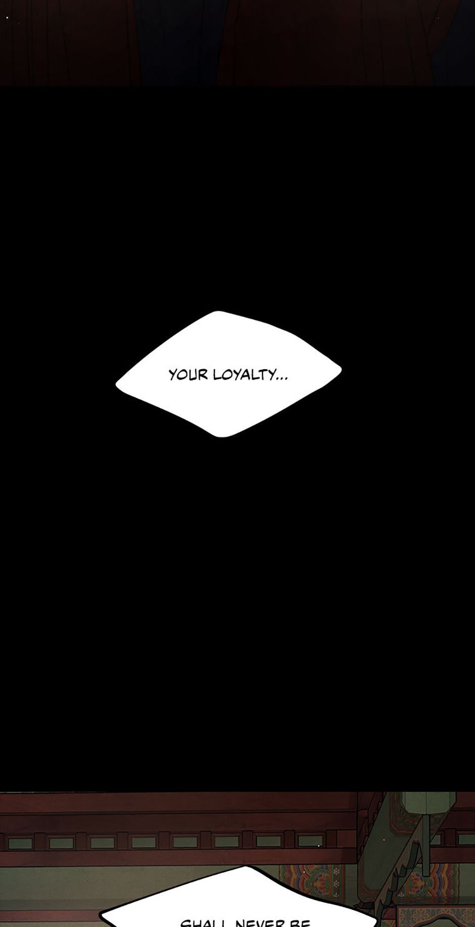 Under the Plum Blossom Tree (Official) - Chapter 79 manhwa
