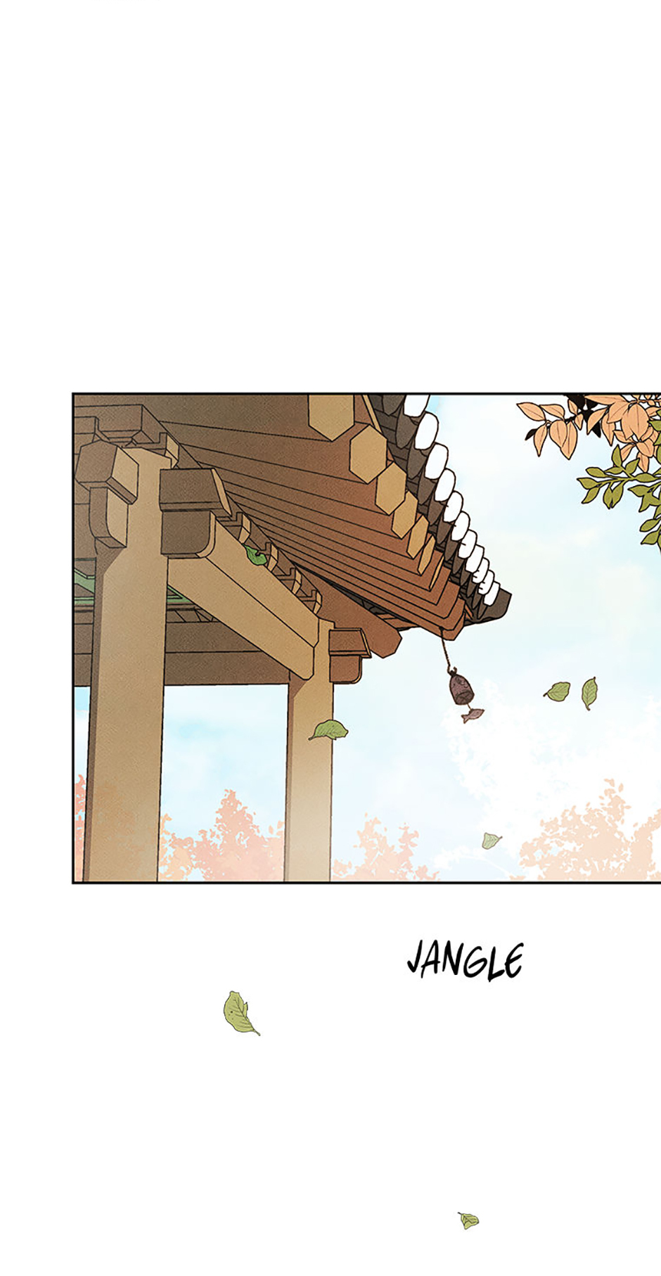 Under the Plum Blossom Tree (Official) - Chapter 79 manhwa