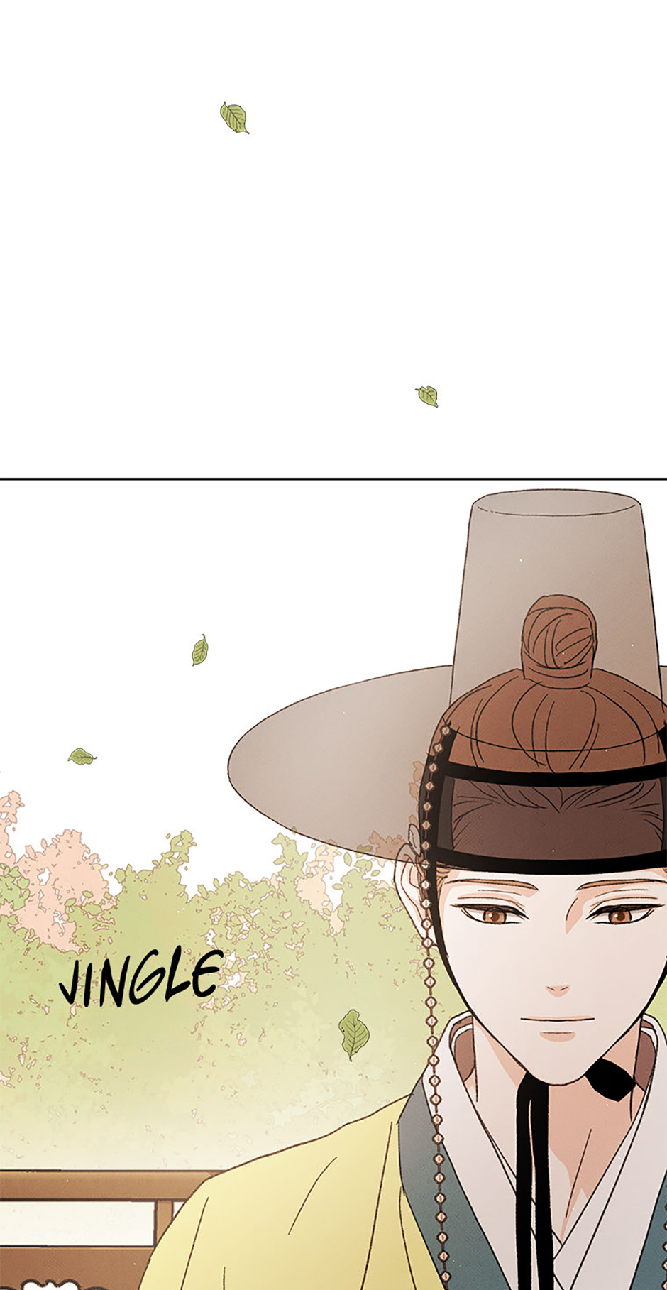 Under the Plum Blossom Tree (Official) - Chapter 79 manhwa