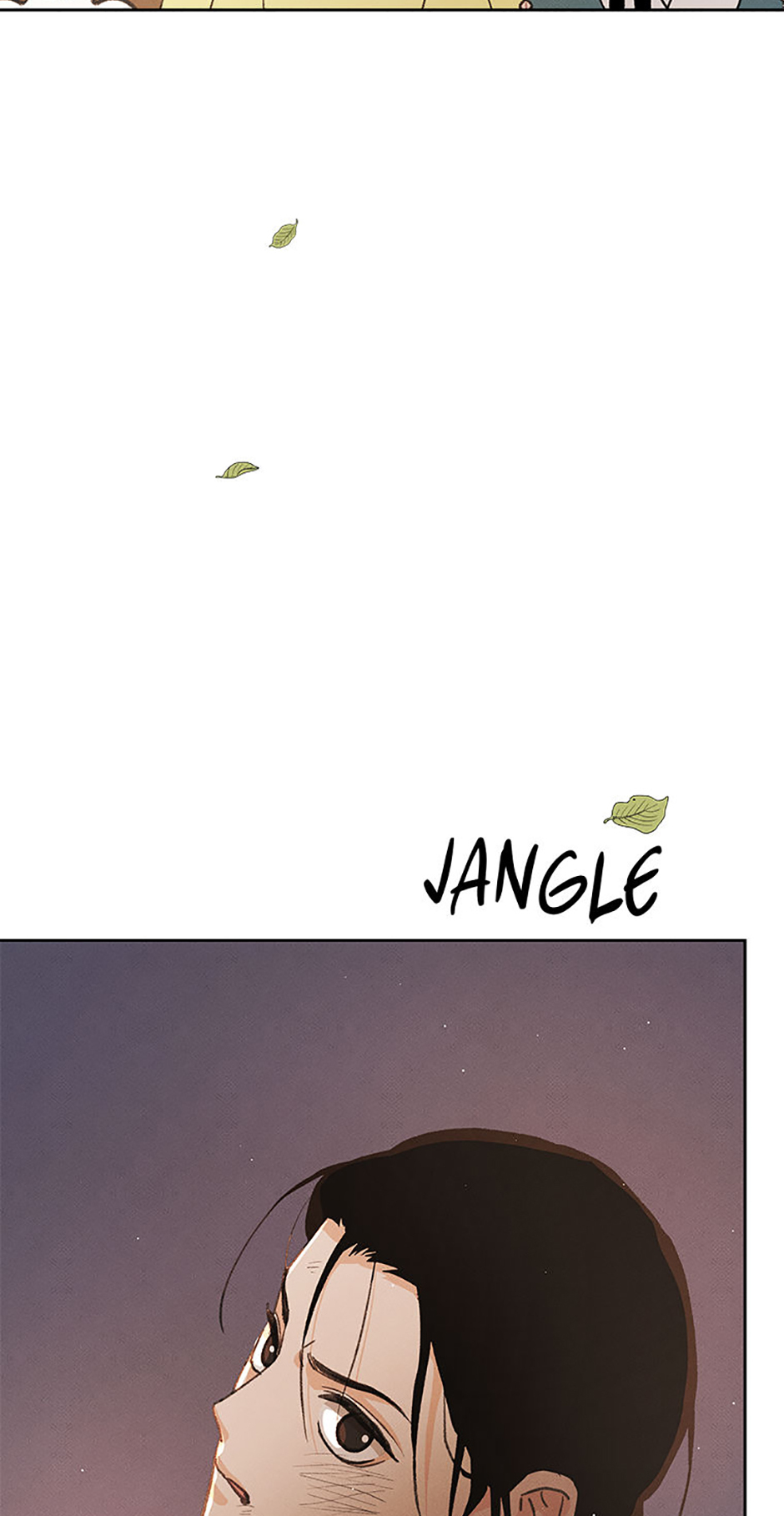 Under the Plum Blossom Tree (Official) - Chapter 79 manhwa