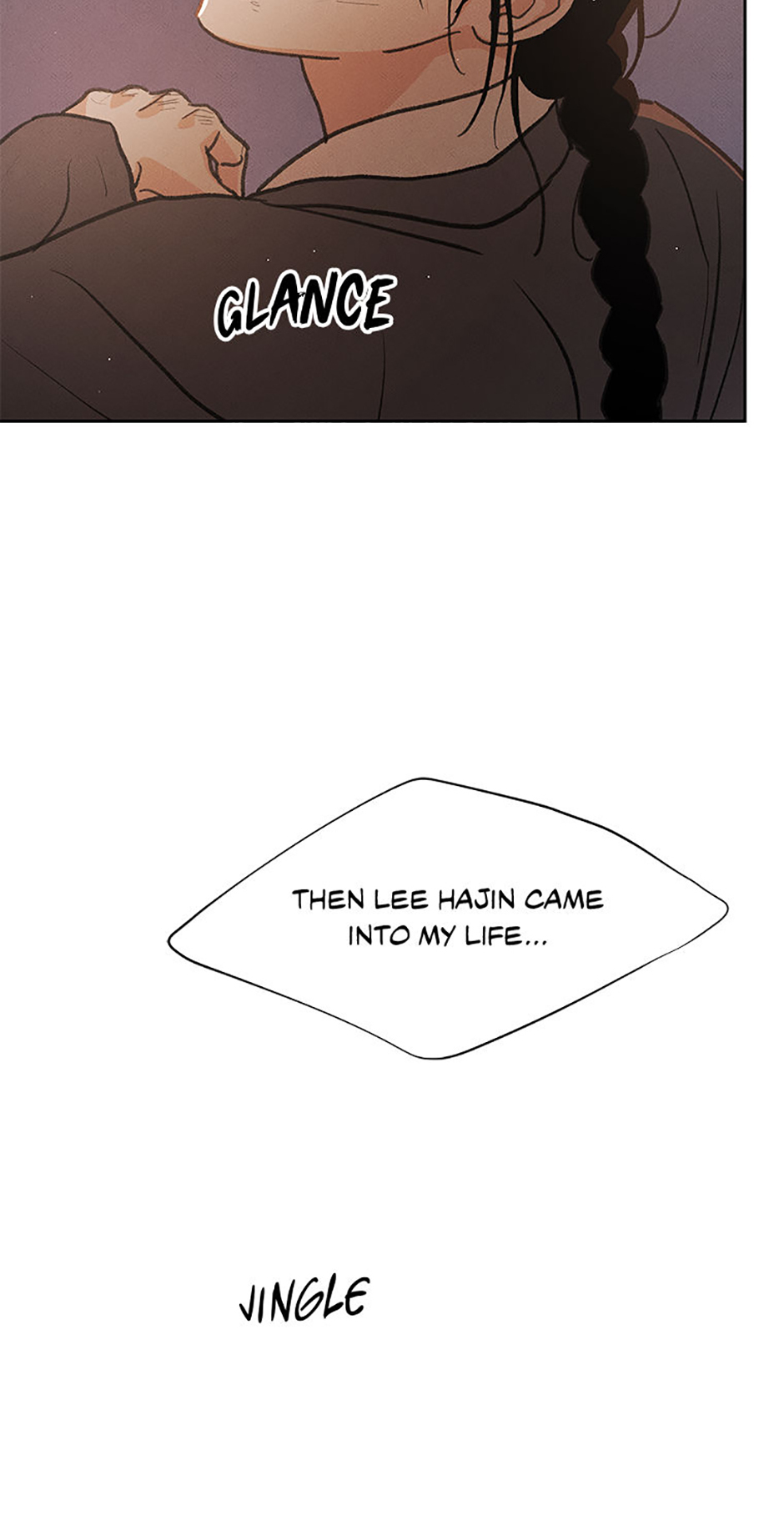 Under the Plum Blossom Tree (Official) - Chapter 79 manhwa