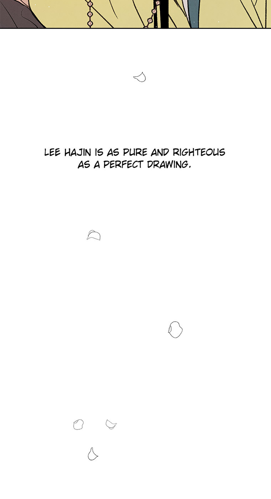 Under the Plum Blossom Tree (Official) - Chapter 79 manhwa