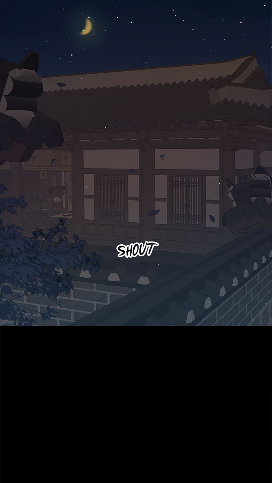 Under the Plum Blossom Tree (Official) - Chapter 79 manhwa