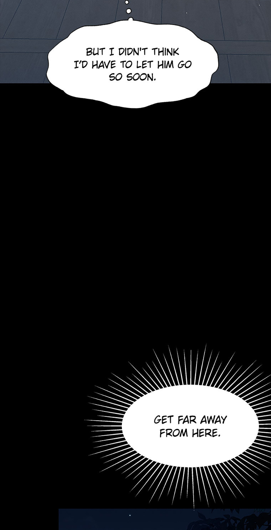 Under the Plum Blossom Tree (Official) - Chapter 79 manhwa