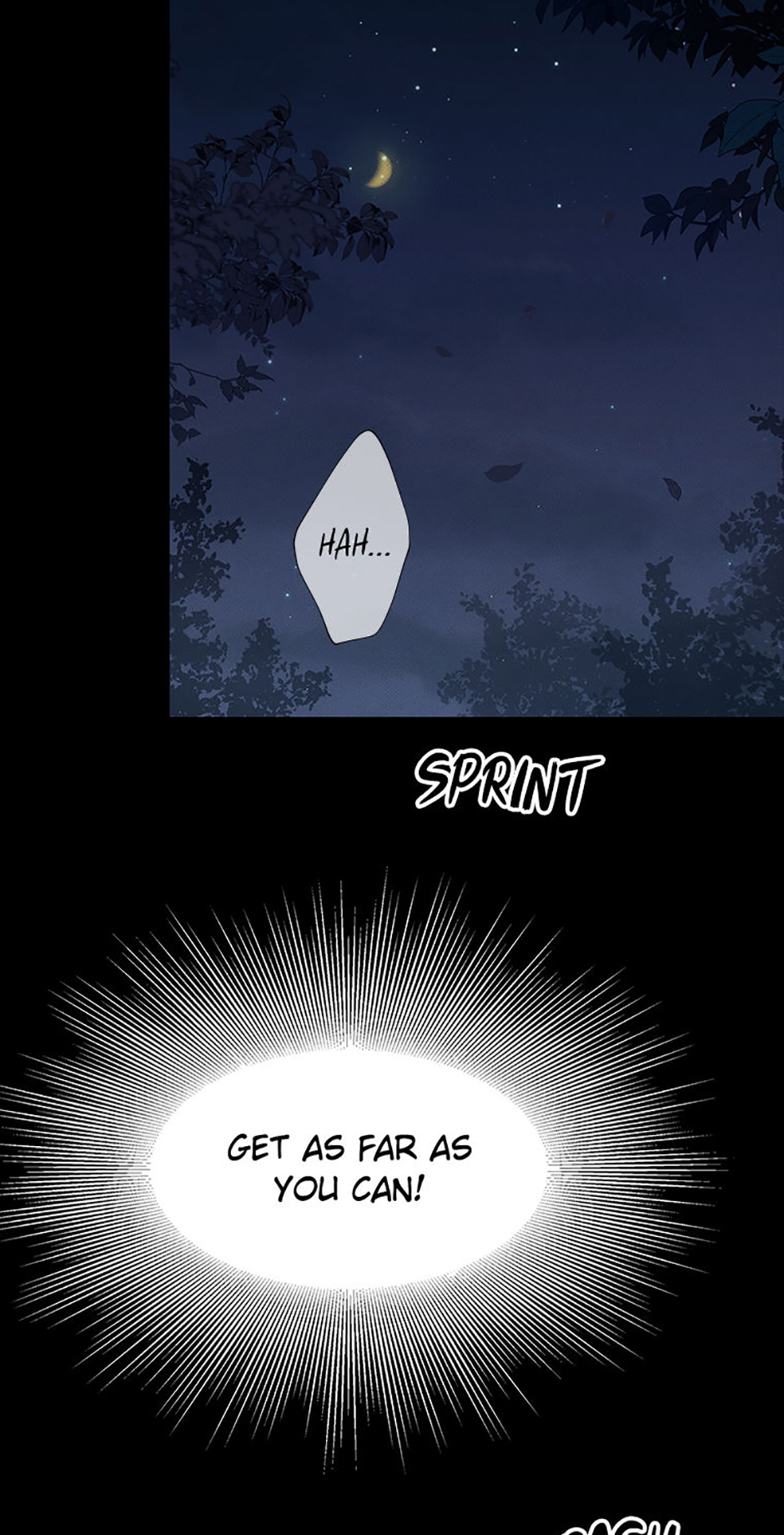 Under the Plum Blossom Tree (Official) - Chapter 79 manhwa