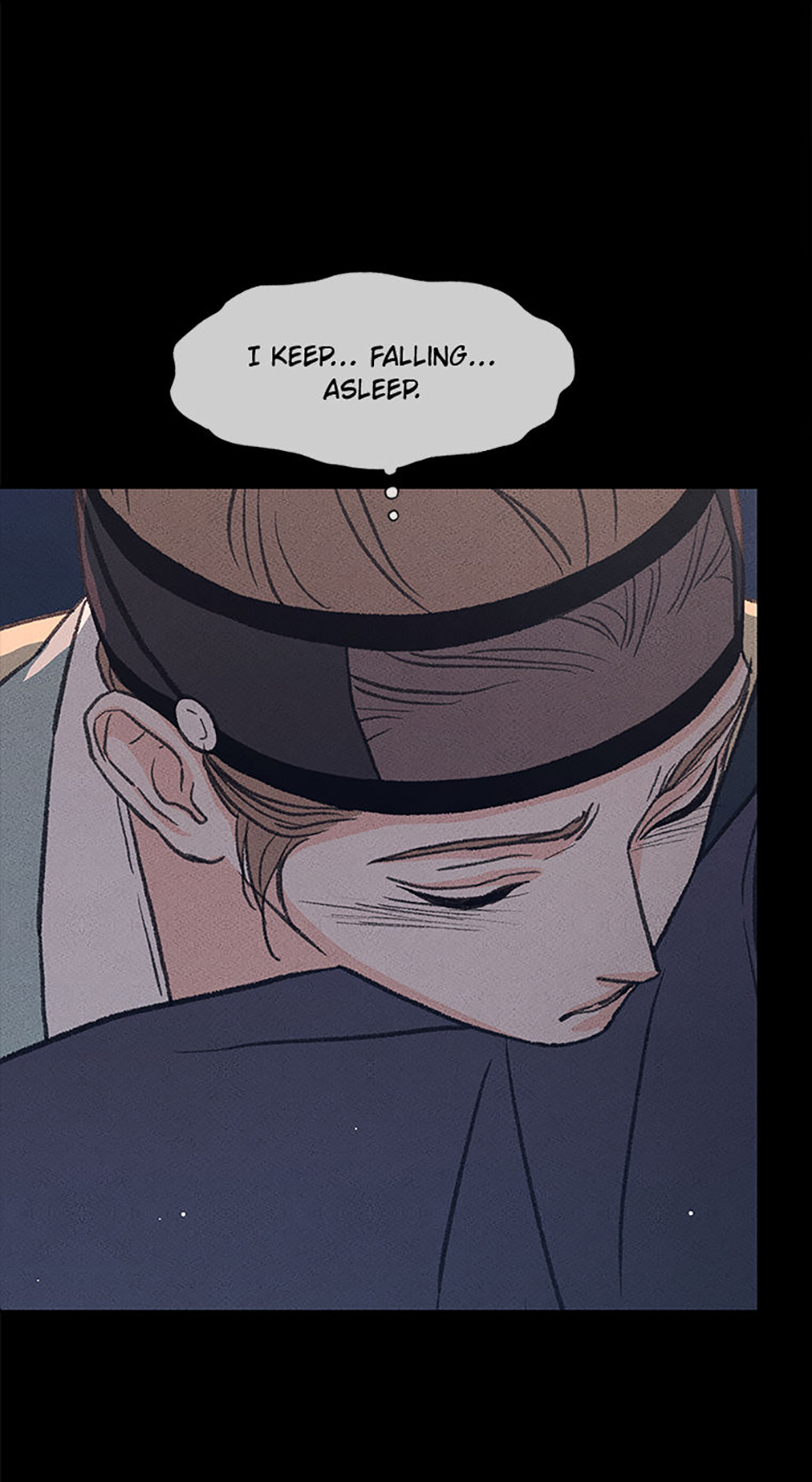 Under the Plum Blossom Tree (Official) - Chapter 79 manhwa