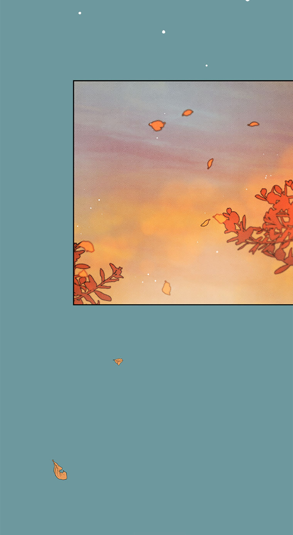 Under the Plum Blossom Tree (Official) - Chapter 79 manhwa