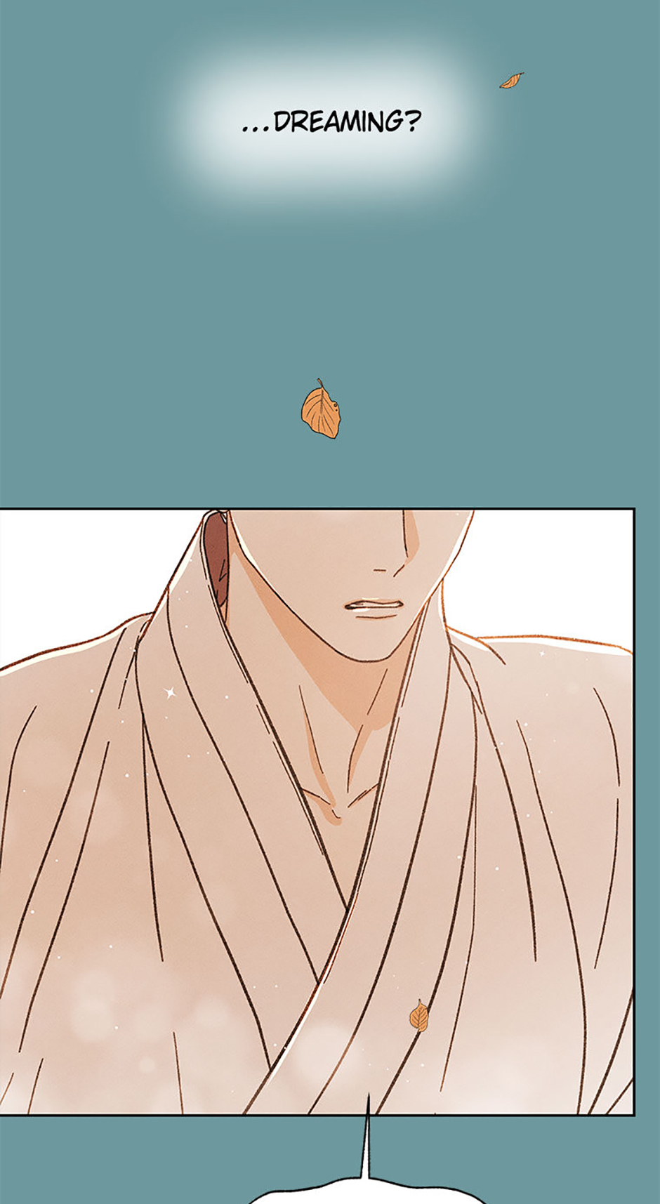 Under the Plum Blossom Tree (Official) - Chapter 79 manhwa