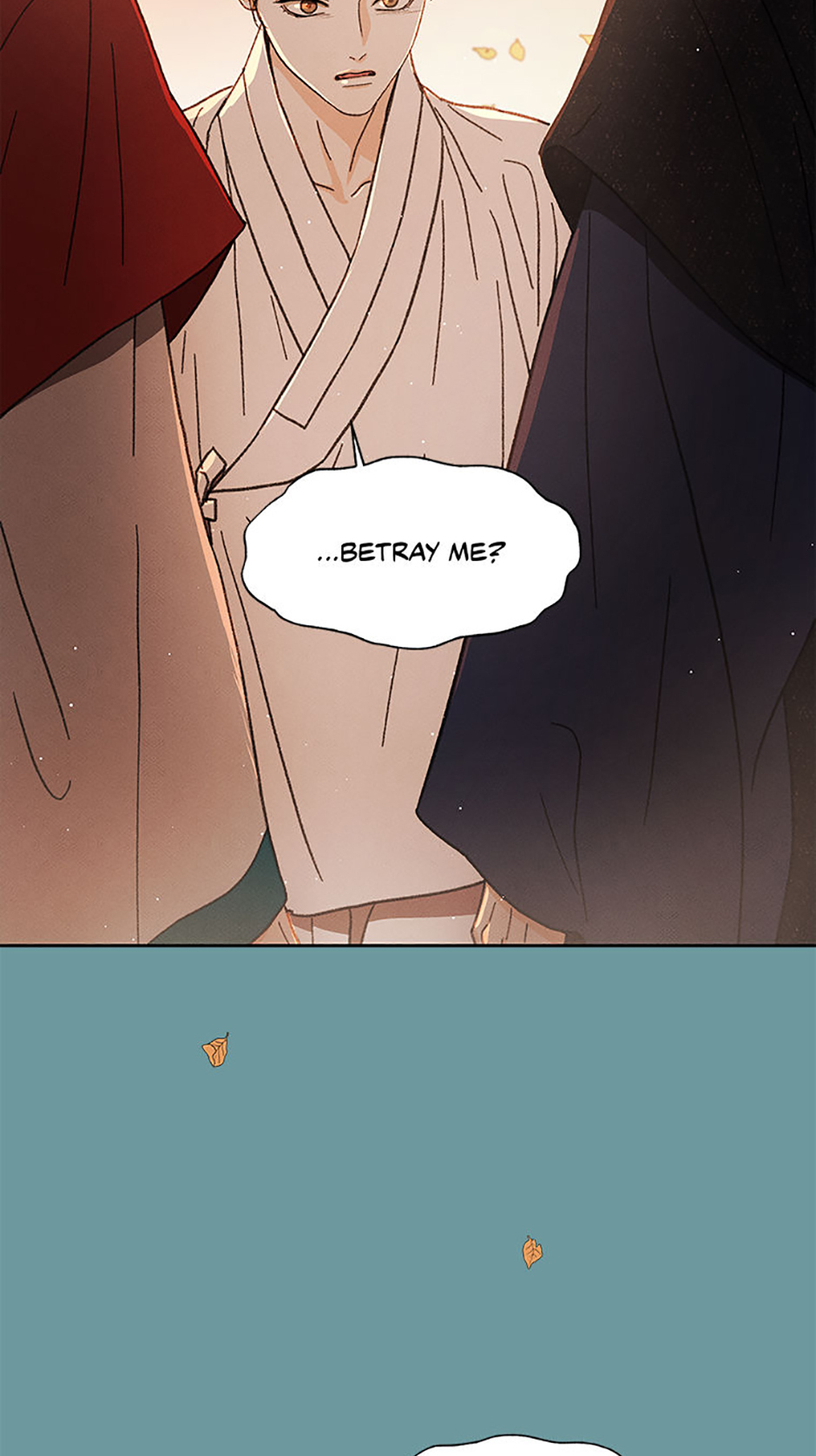 Under the Plum Blossom Tree (Official) - Chapter 79 manhwa