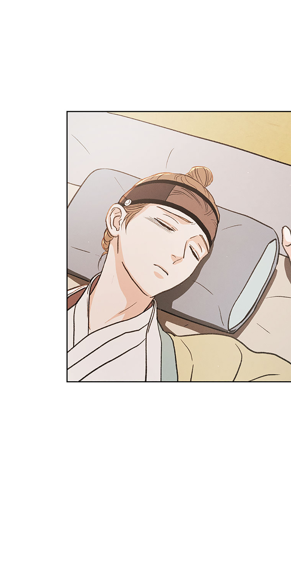 Under the Plum Blossom Tree (Official) - Chapter 79 manhwa