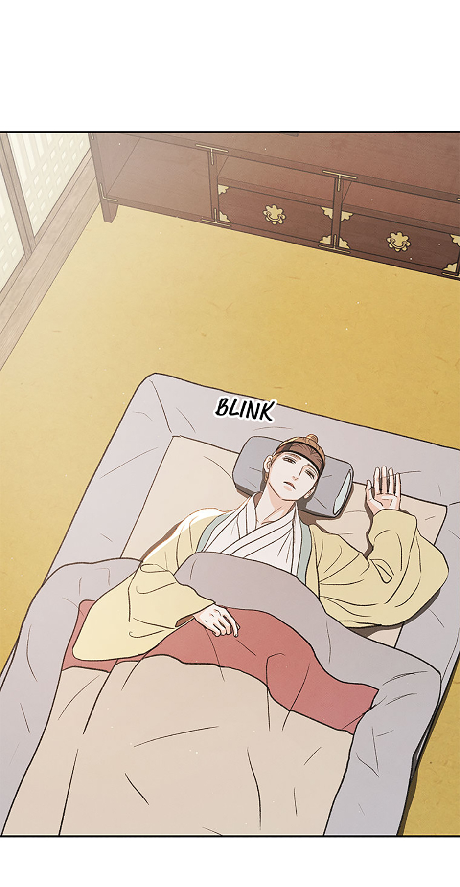 Under the Plum Blossom Tree (Official) - Chapter 79 manhwa