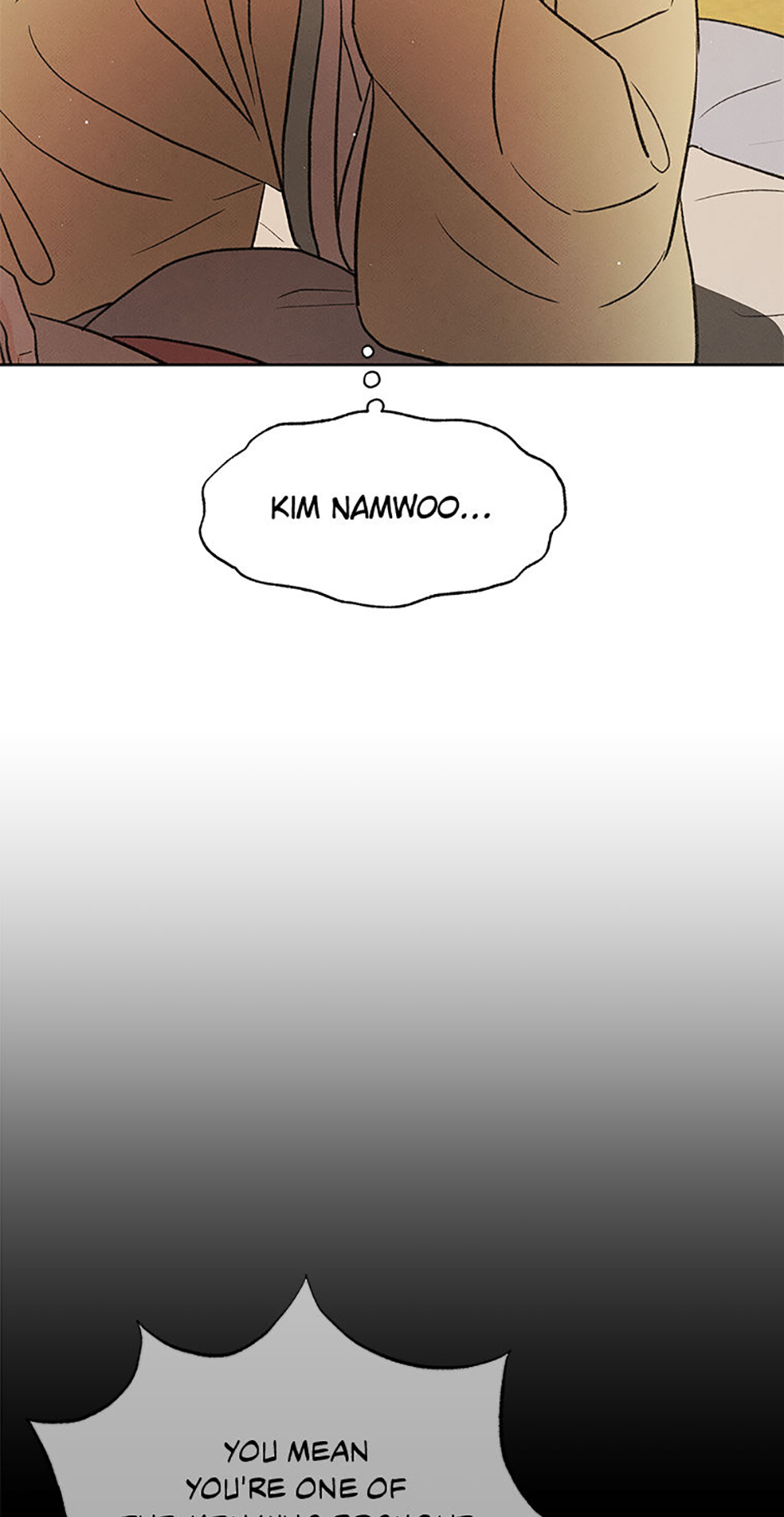 Under the Plum Blossom Tree (Official) - Chapter 79 manhwa