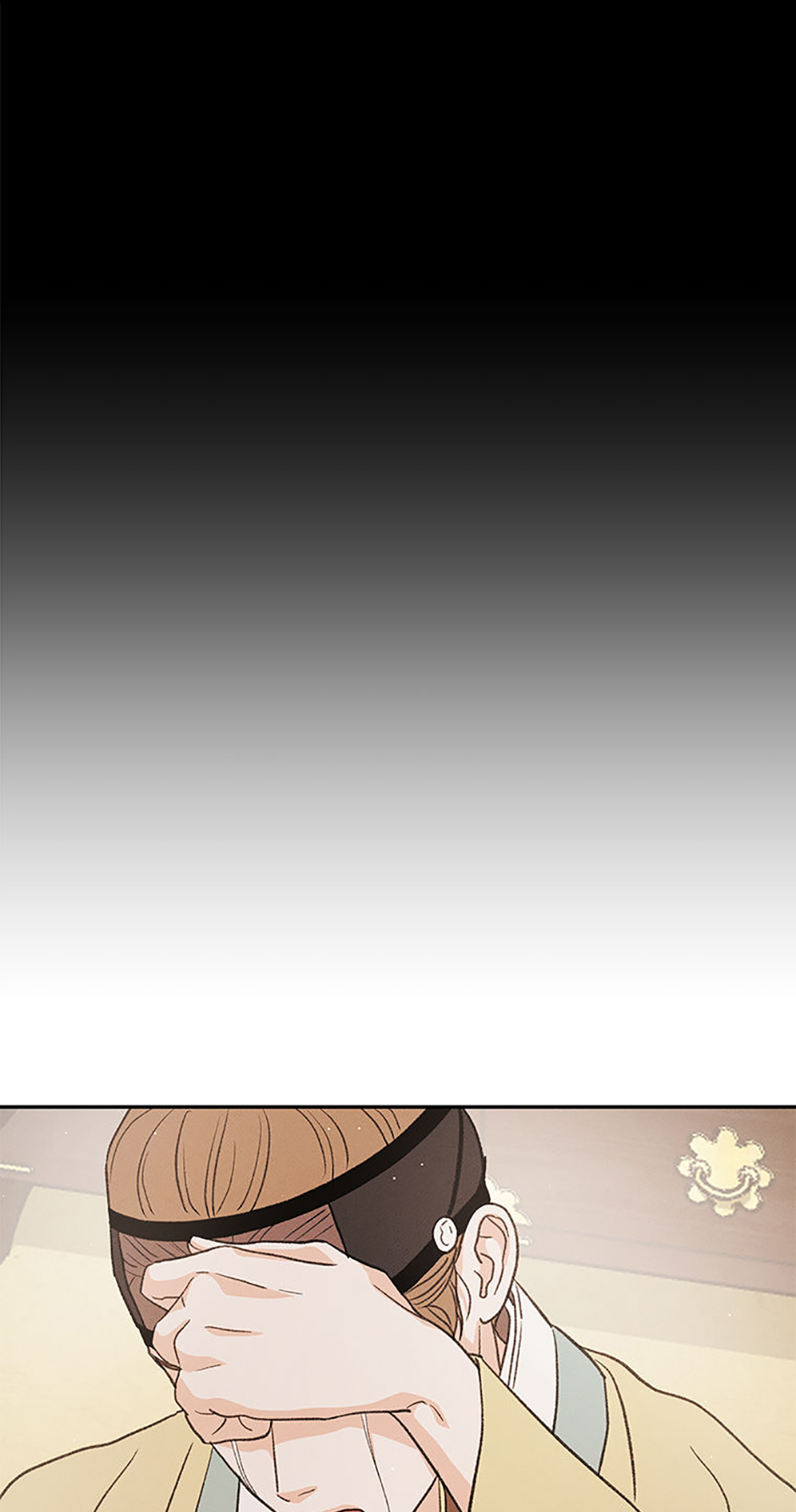 Under the Plum Blossom Tree (Official) - Chapter 79 manhwa