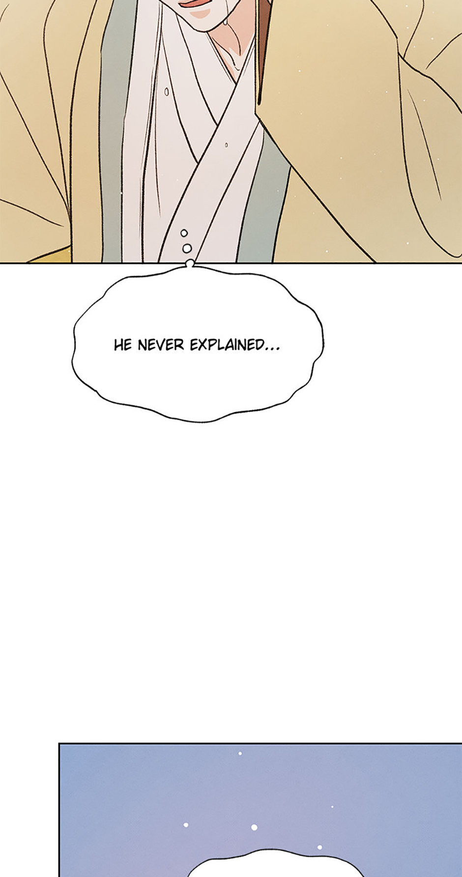 Under the Plum Blossom Tree (Official) - Chapter 79 manhwa