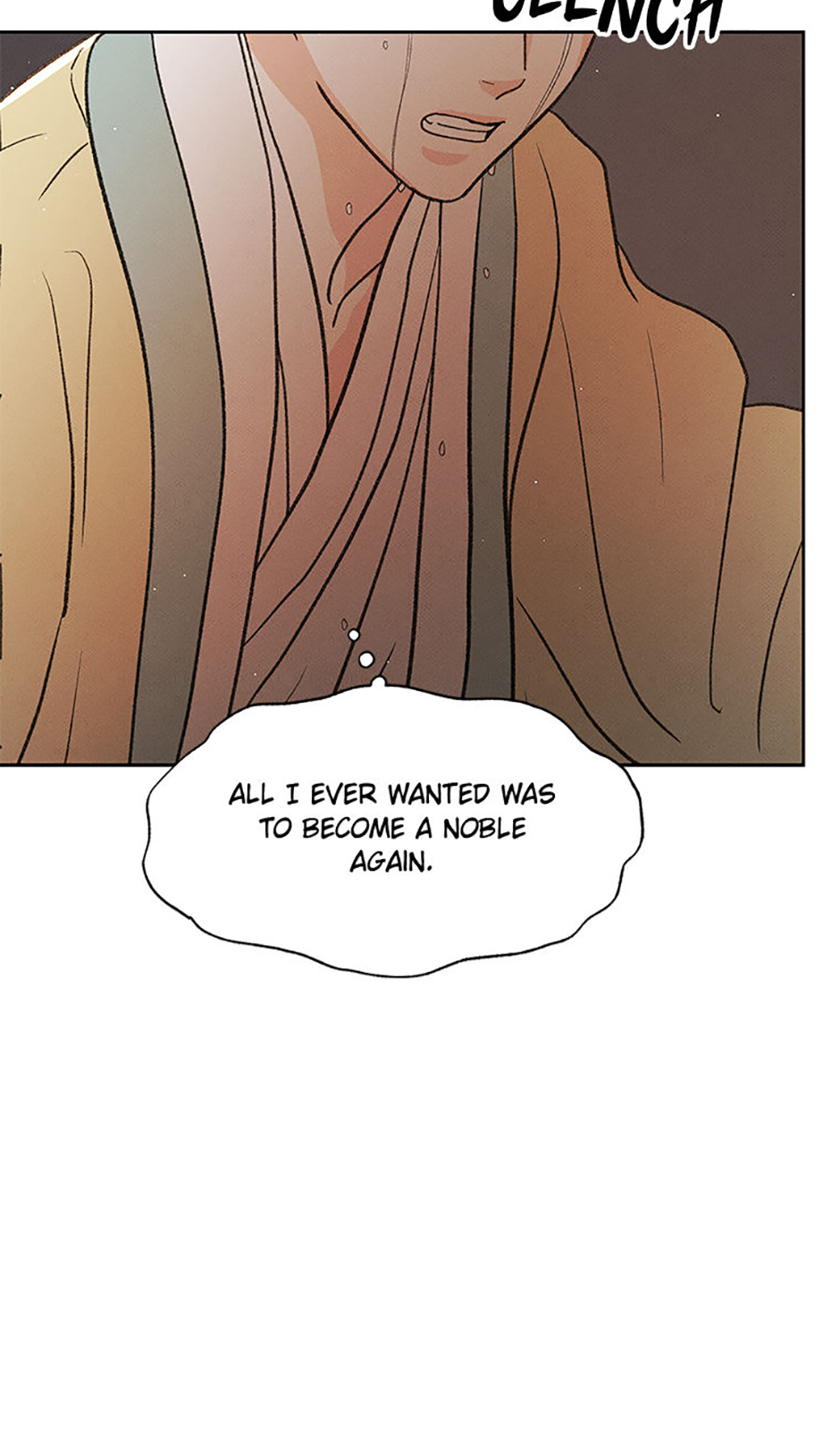 Under the Plum Blossom Tree (Official) - Chapter 79 manhwa