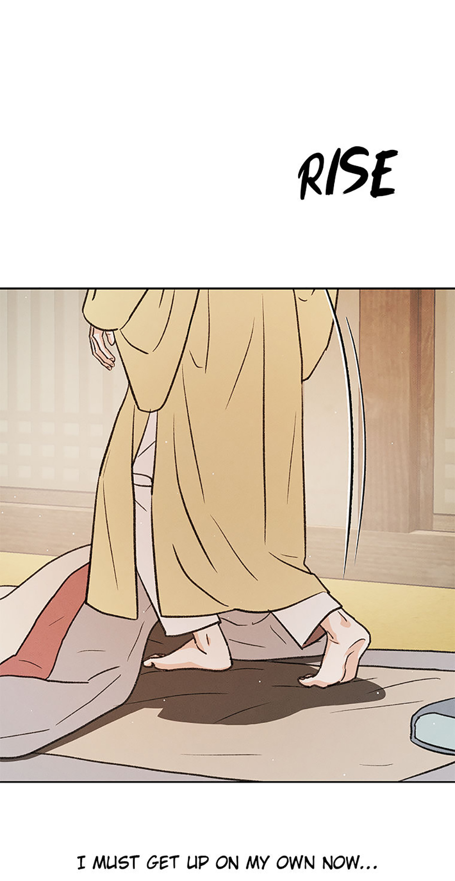 Under the Plum Blossom Tree (Official) - Chapter 79 manhwa